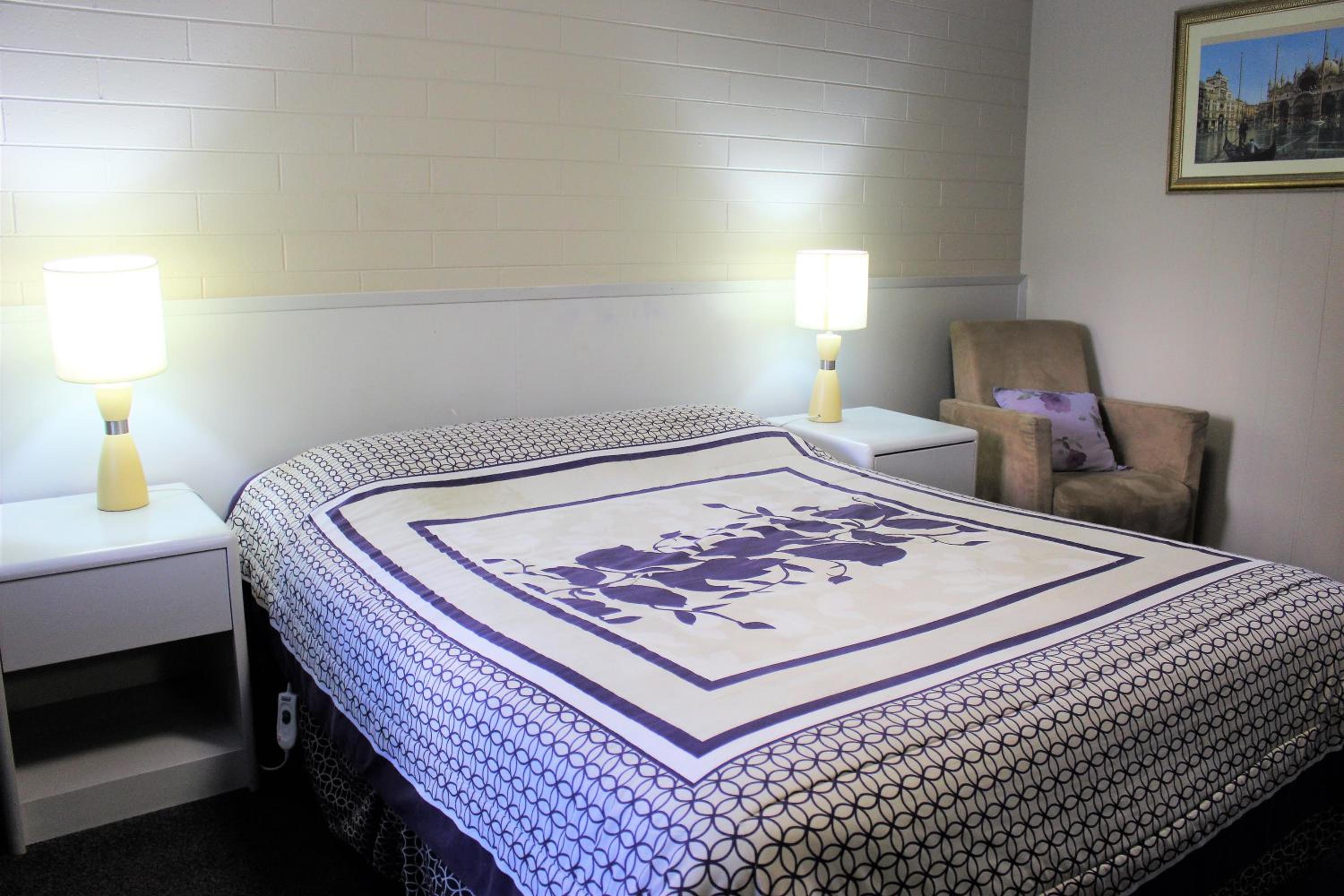 Motel Ringwood