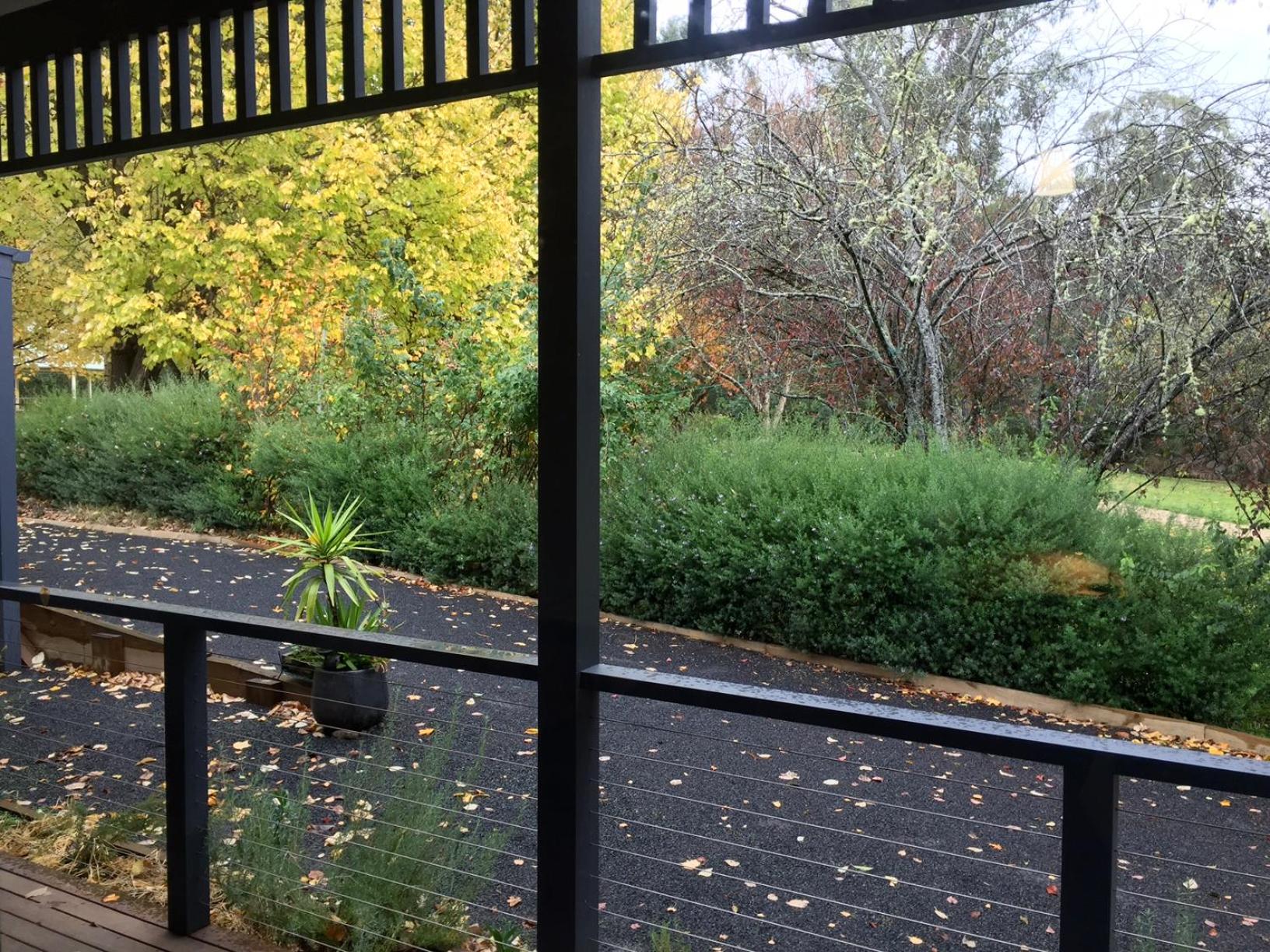 Goldberryaccommodation view 3
