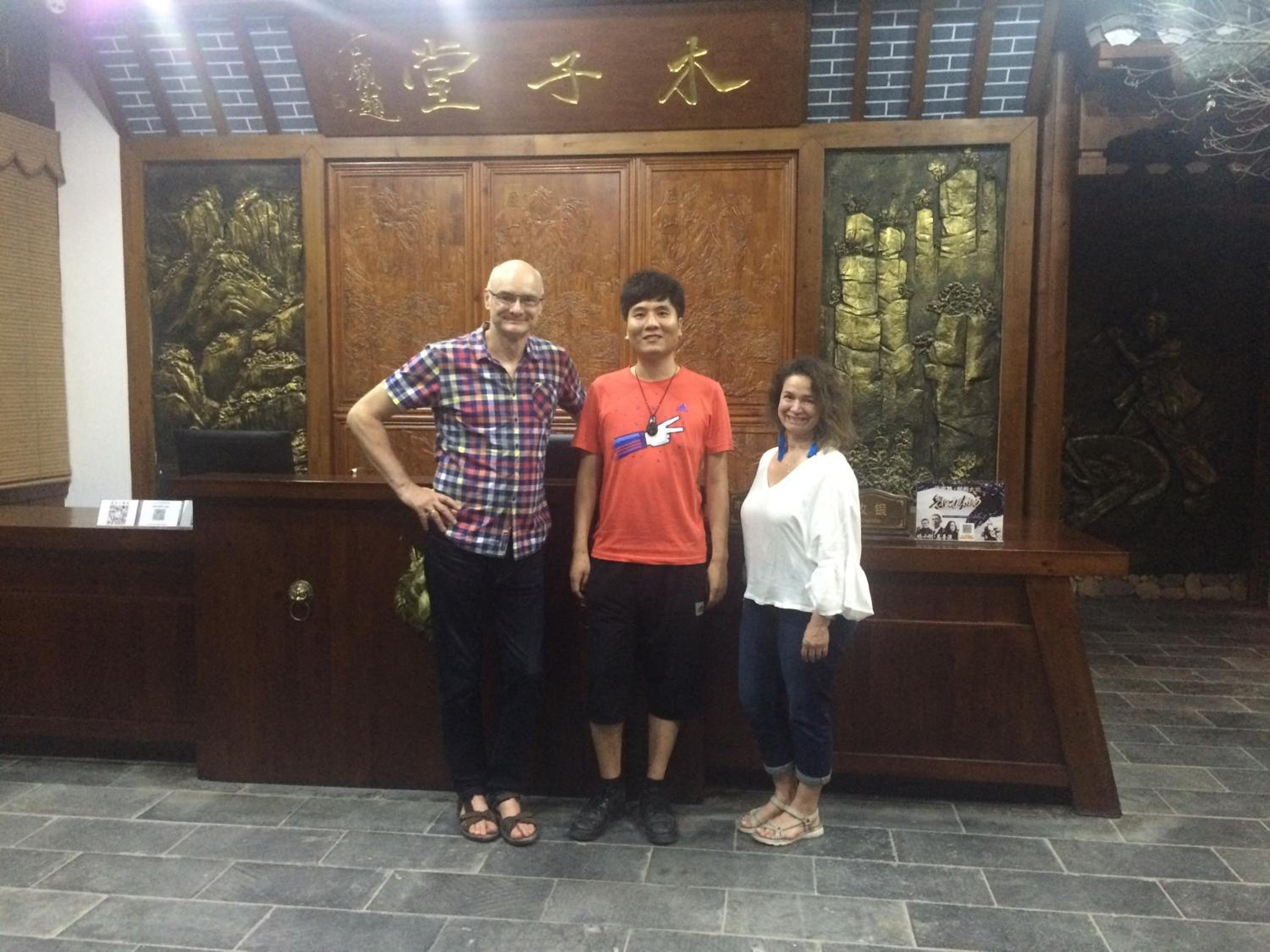 Lee's Boutique Resort & Including free breakfast and free pick-up service