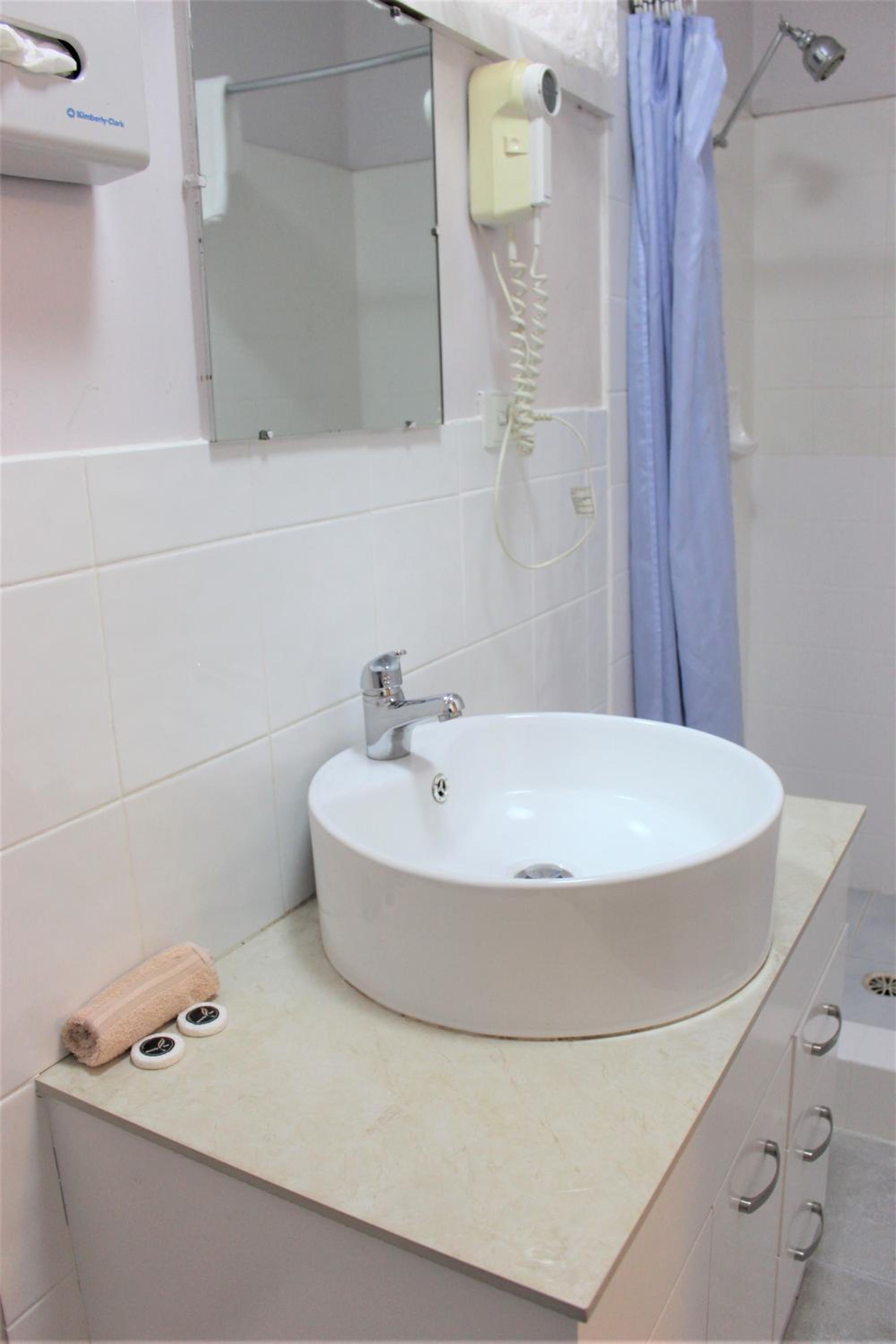 Motel Ringwood