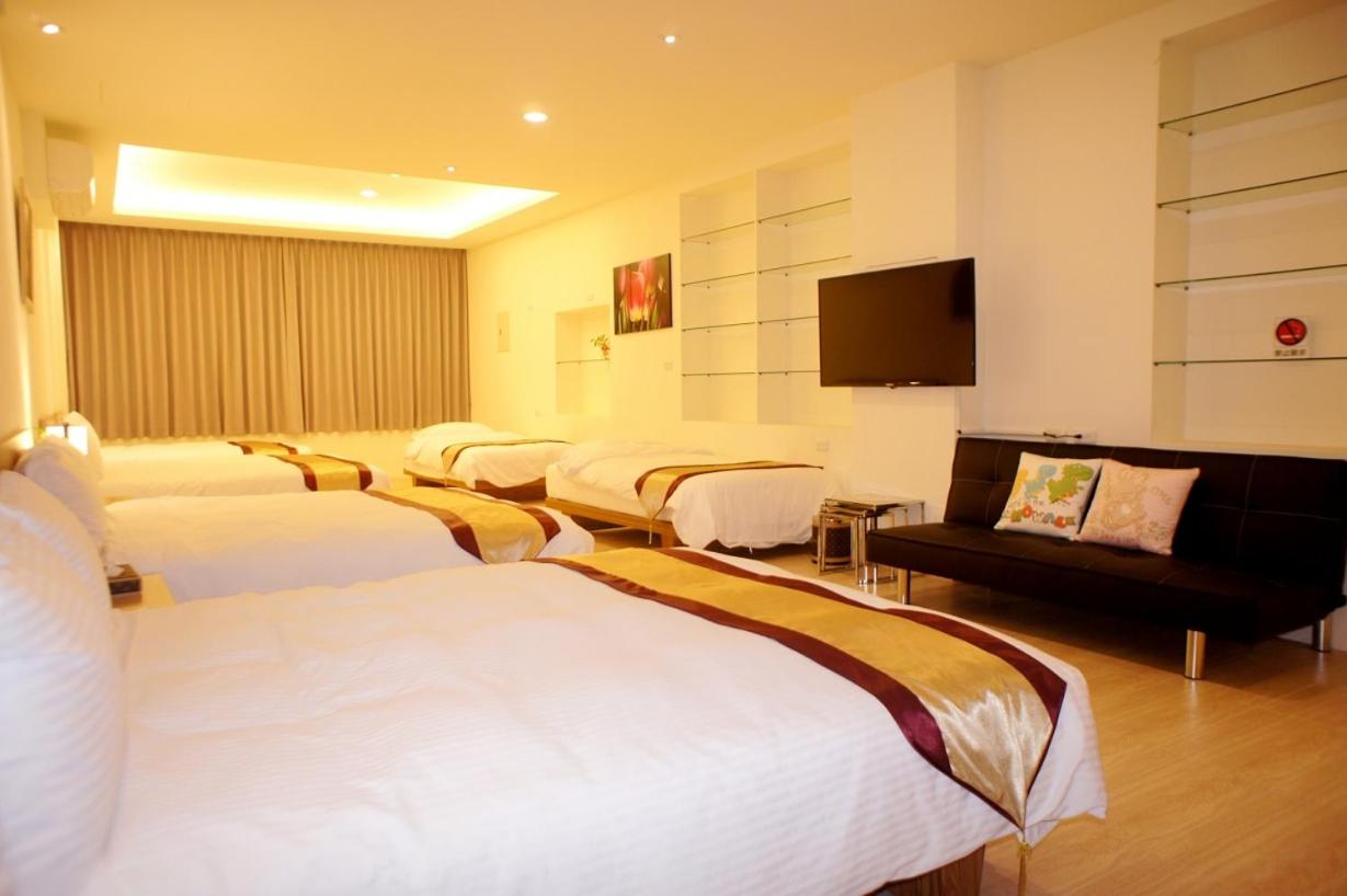 Simonhall B&B