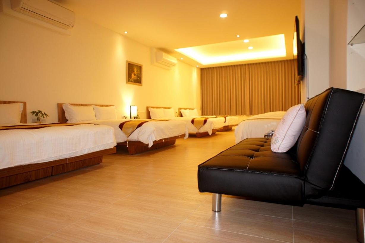 Simonhall B&B