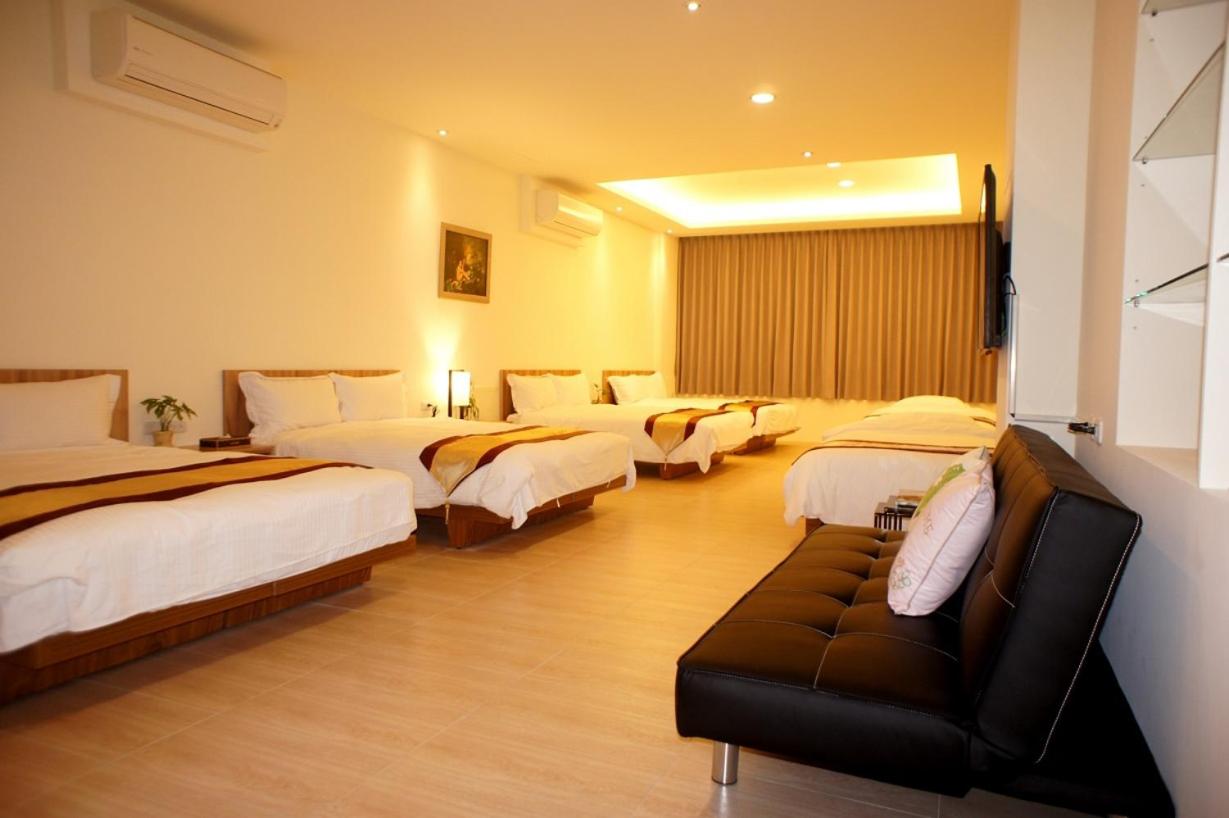 Simonhall B&B