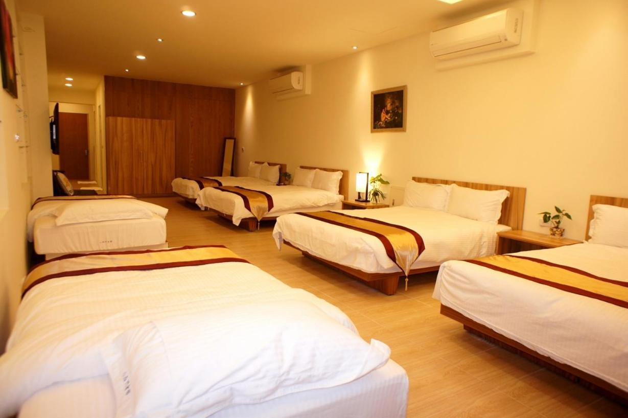 Simonhall B&B