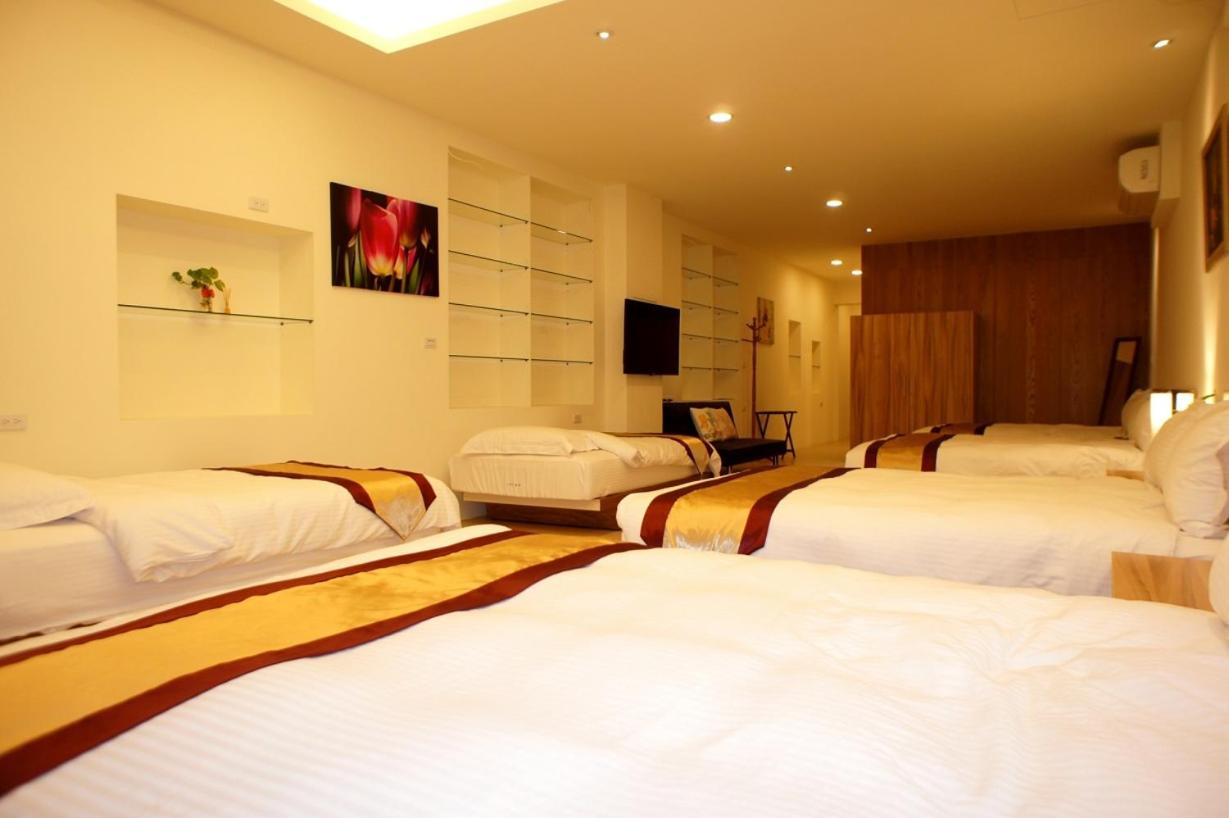 Simonhall B&B