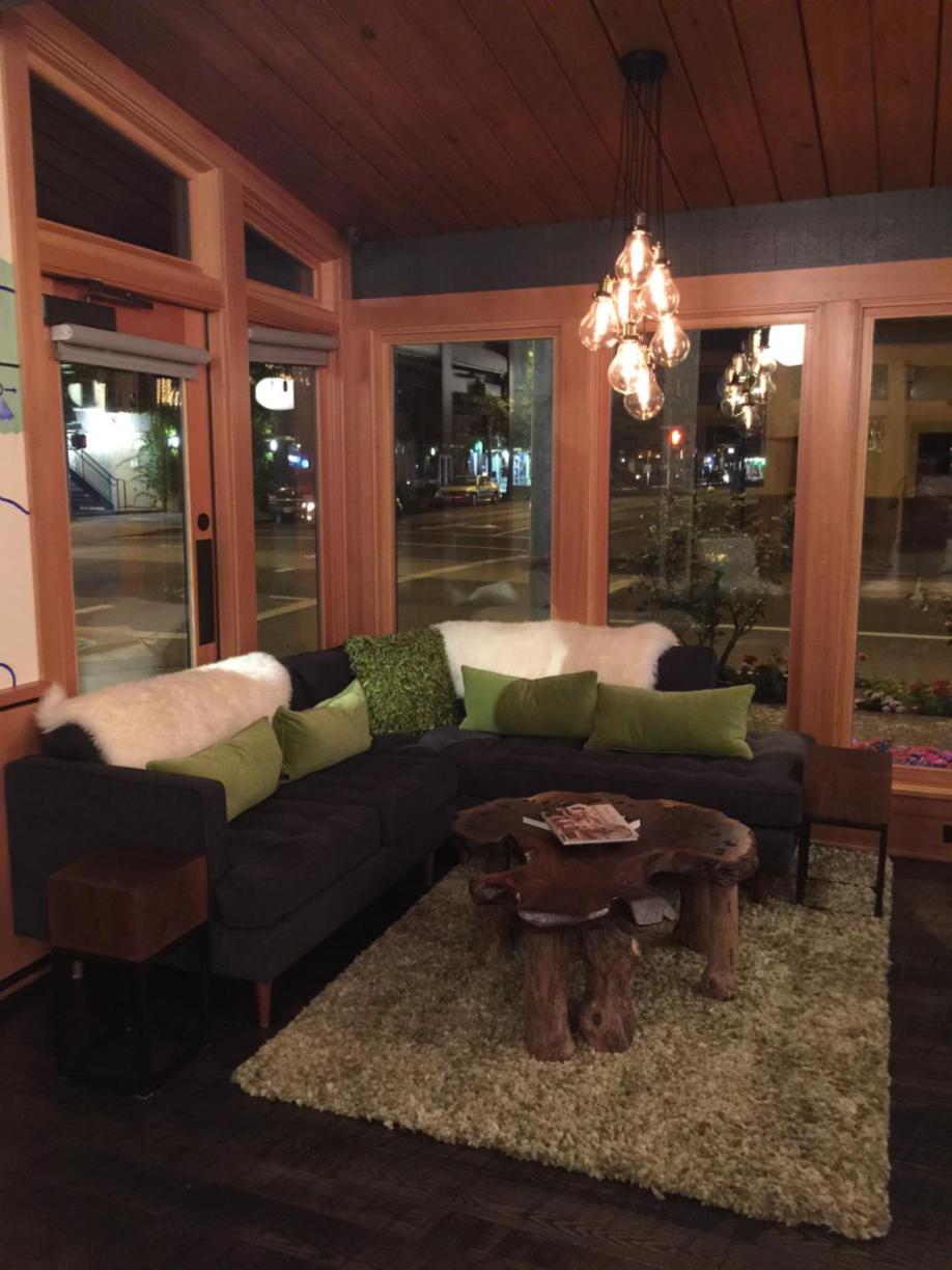 Timbers Inn
