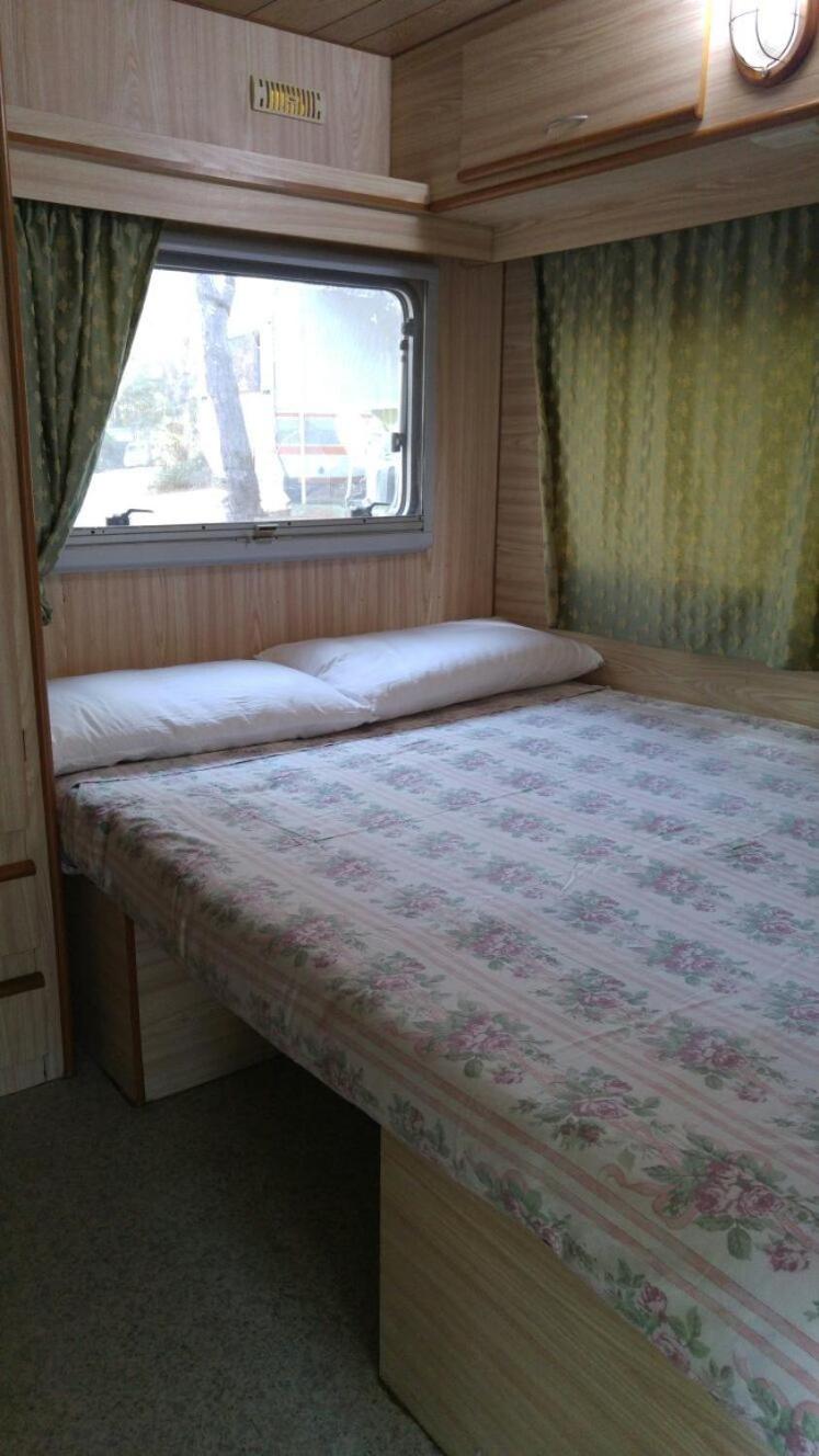 Villaggio Camping Calapineta