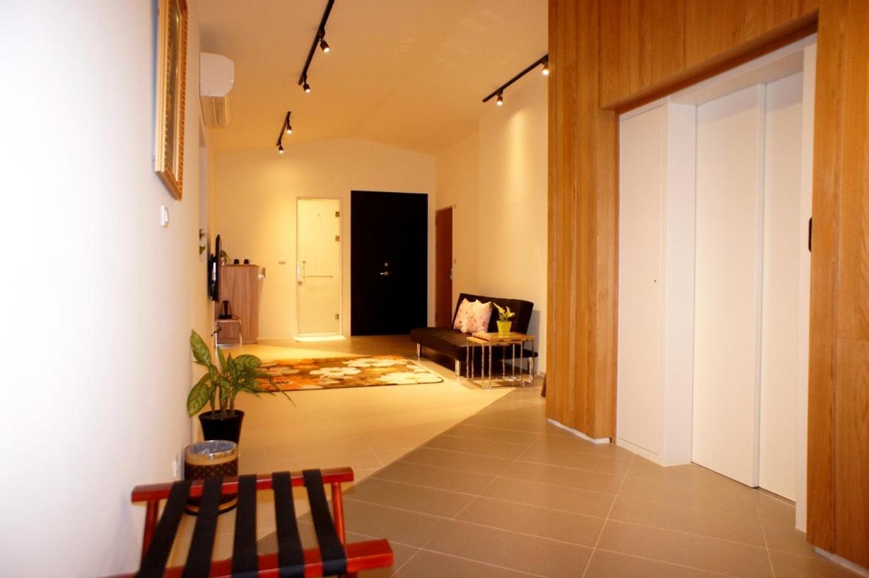 Simonhall B&B