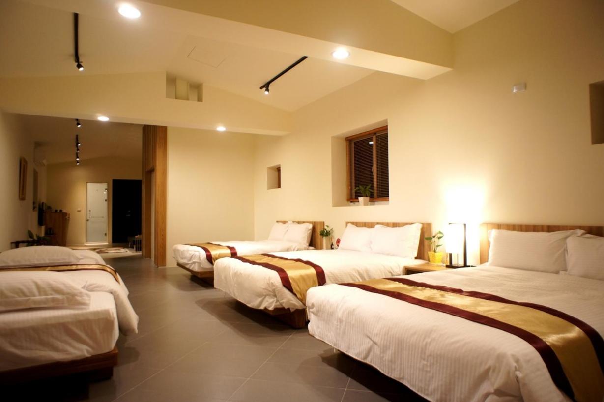 Simonhall B&B