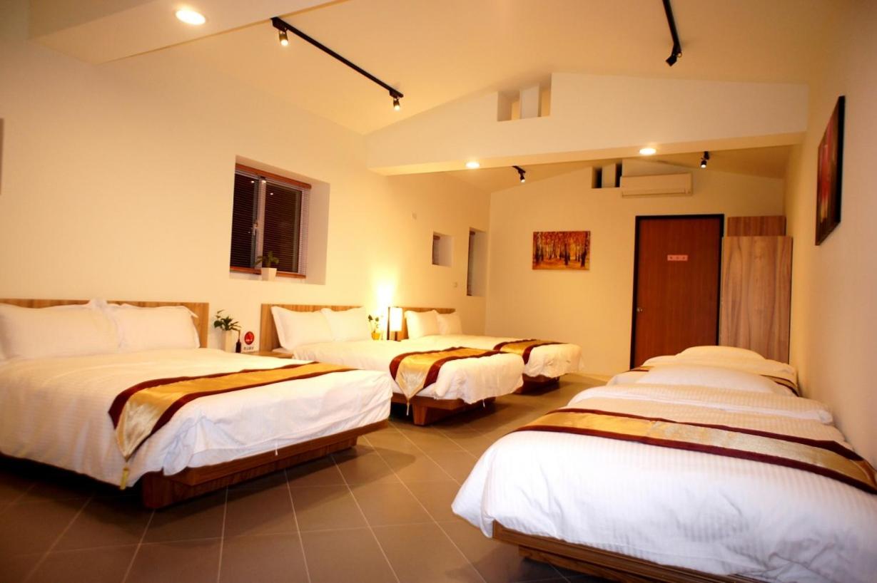 Simonhall B&B