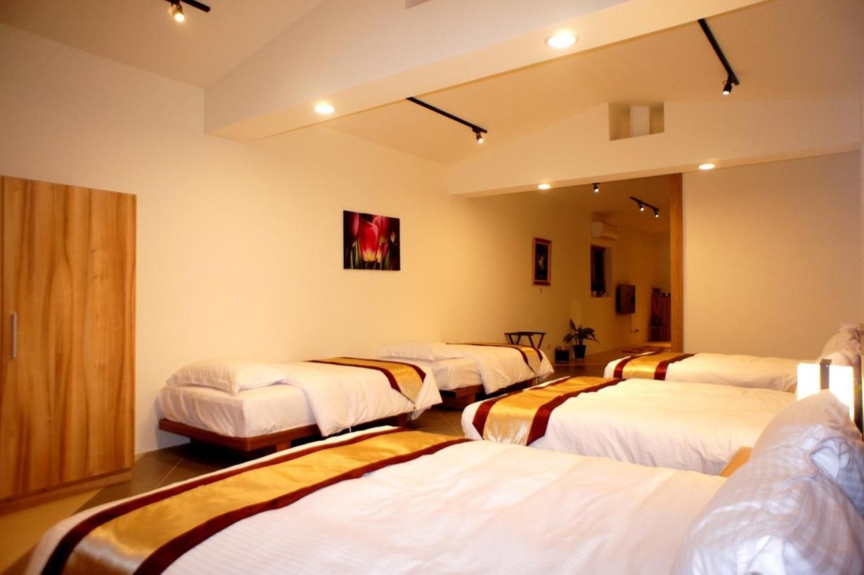 Simonhall B&B