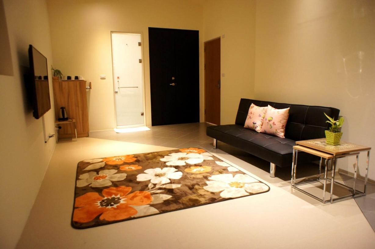Simonhall B&B