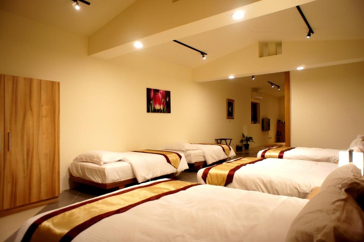 Simonhall B&B