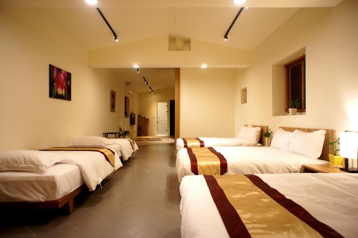 Simonhall B&B