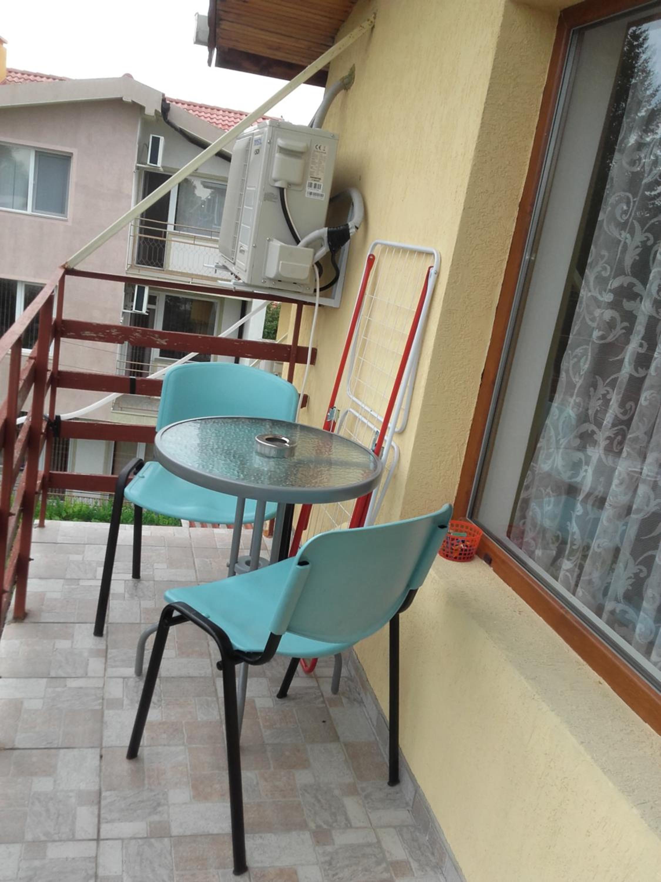 Guest House Sun