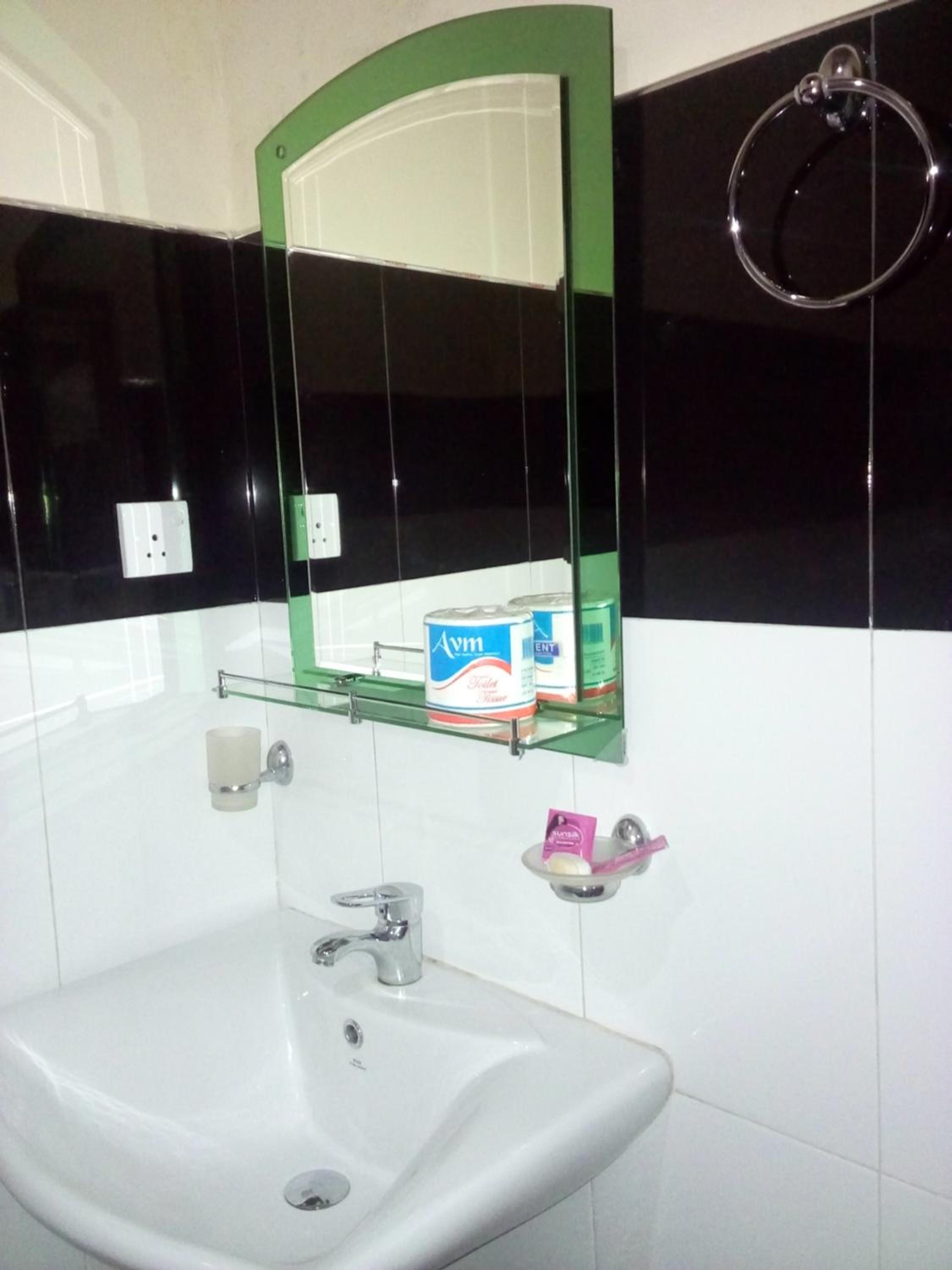 Blue Ribbon Homestay