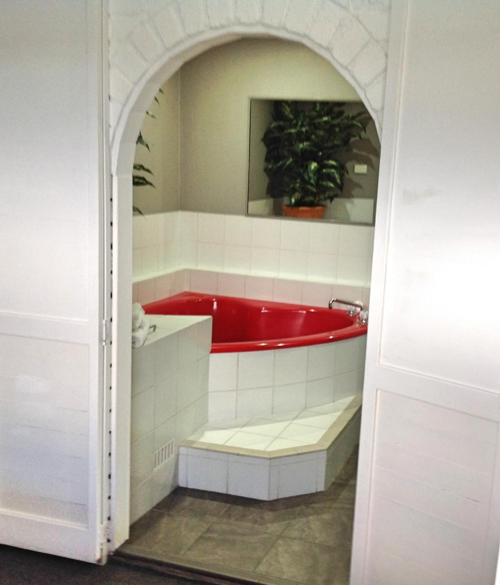 Avlon Gardens Motel