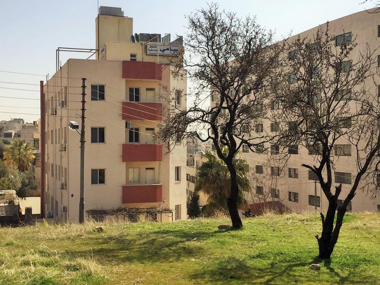 Sami Apartments