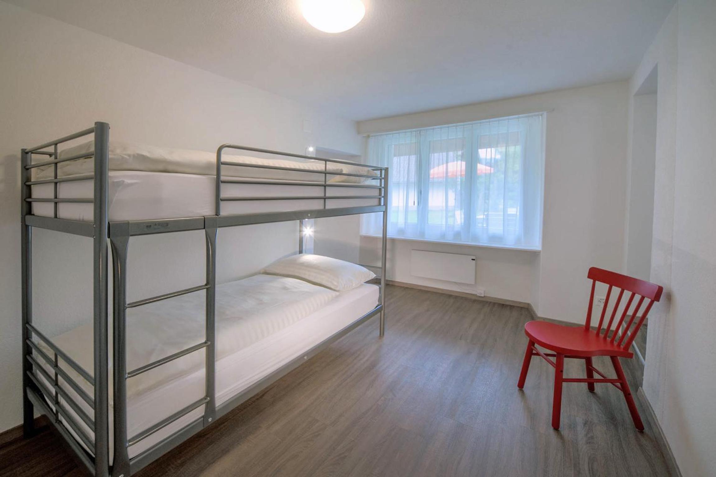 Beausite Apartments