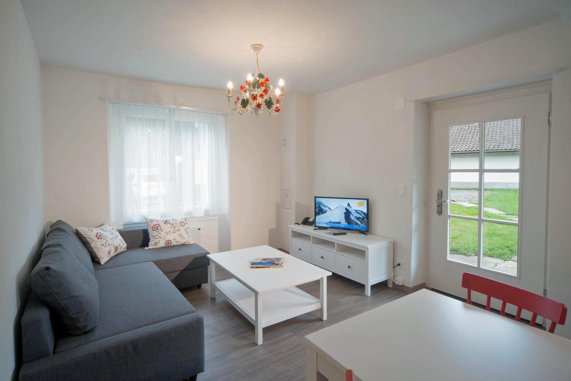 Beausite Apartments