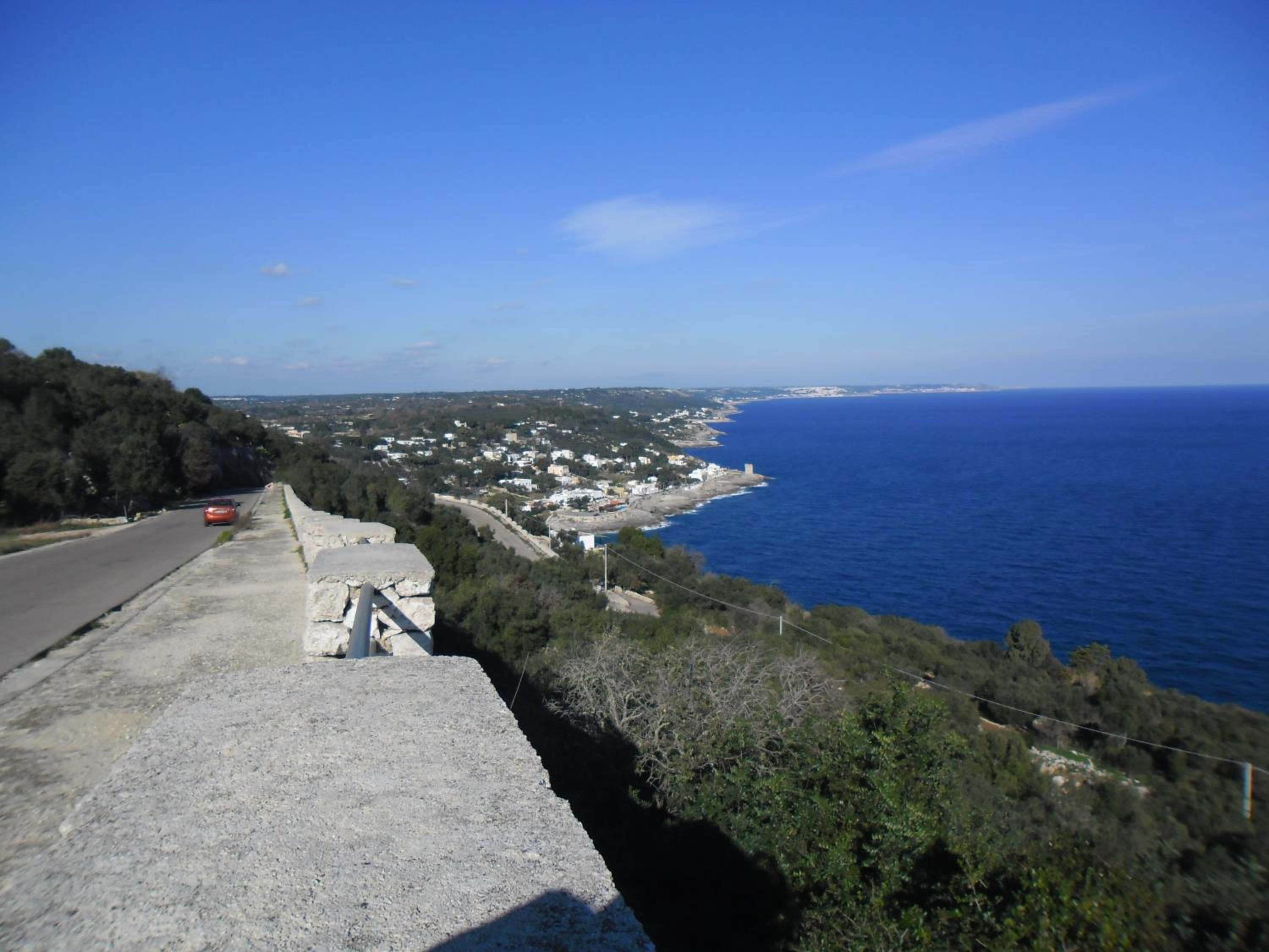 Bilocale jasmin view 2