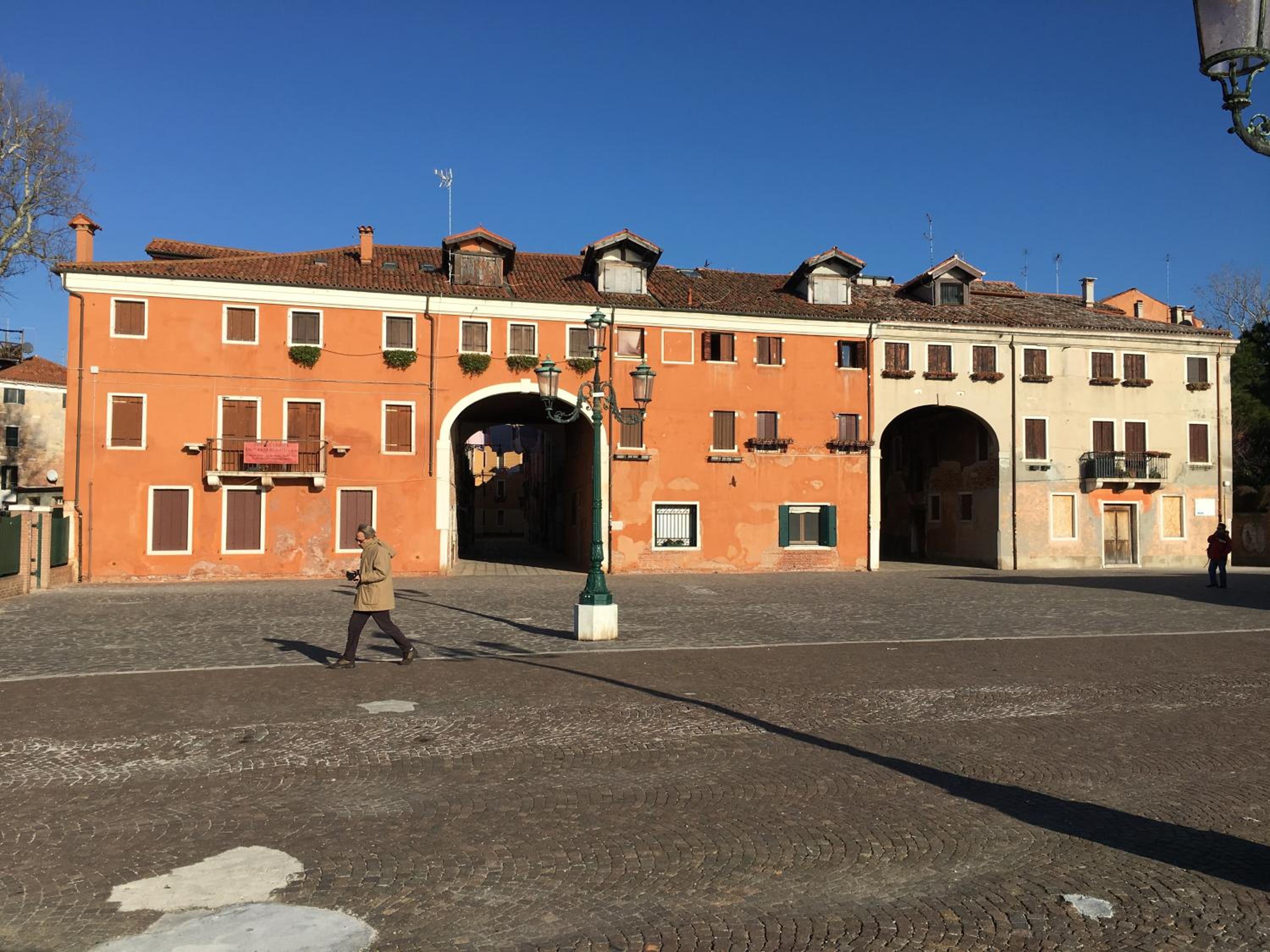 Ca del Pape