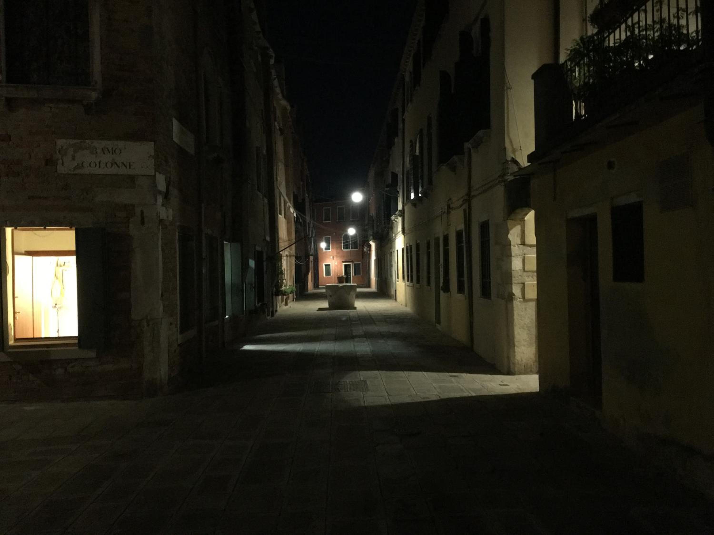 Ca del Pape