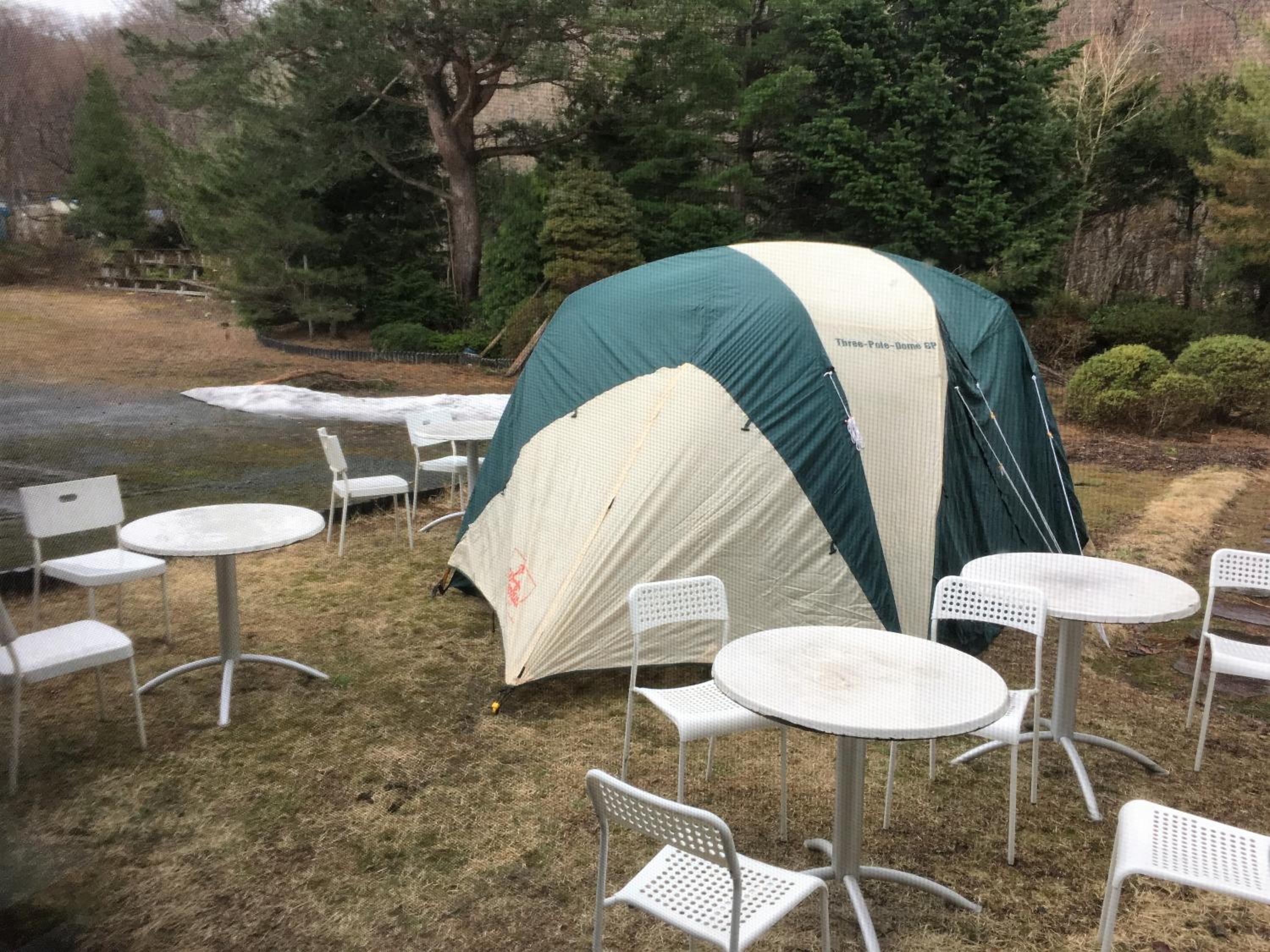 Towadako Hostel