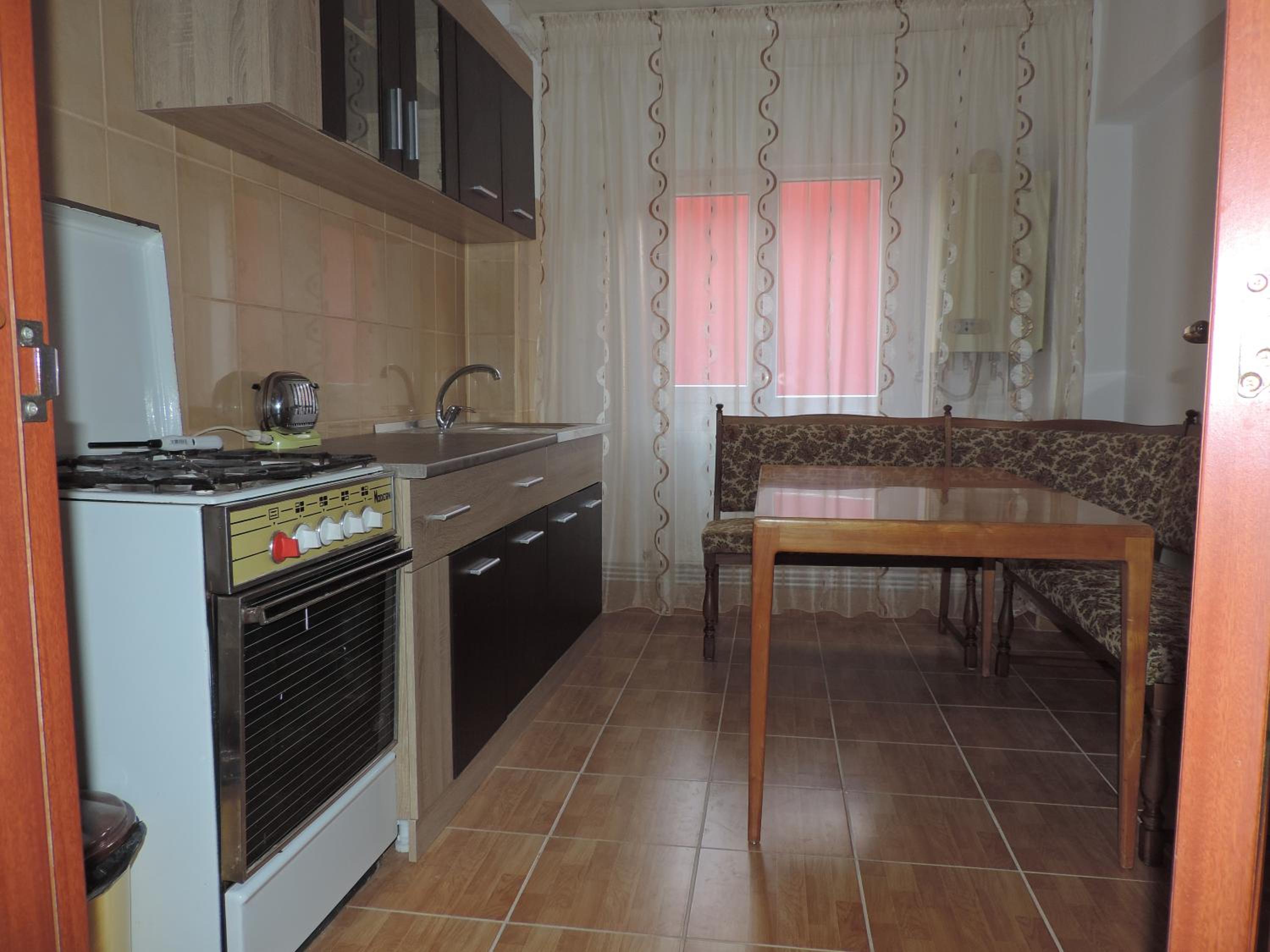 Casa BUCUR view 2