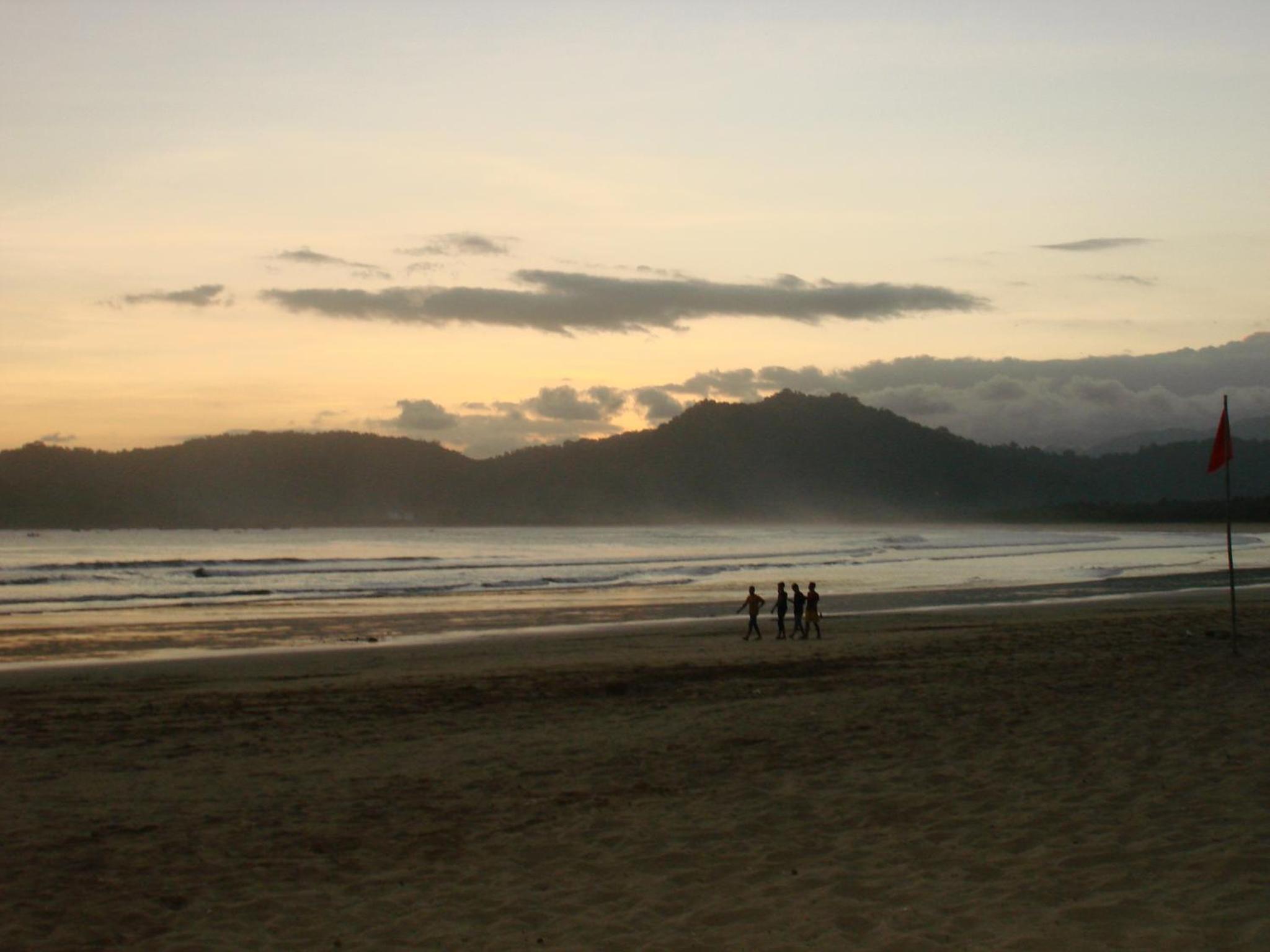 Thalia Homestay & Ijen Bromo Tour view 2