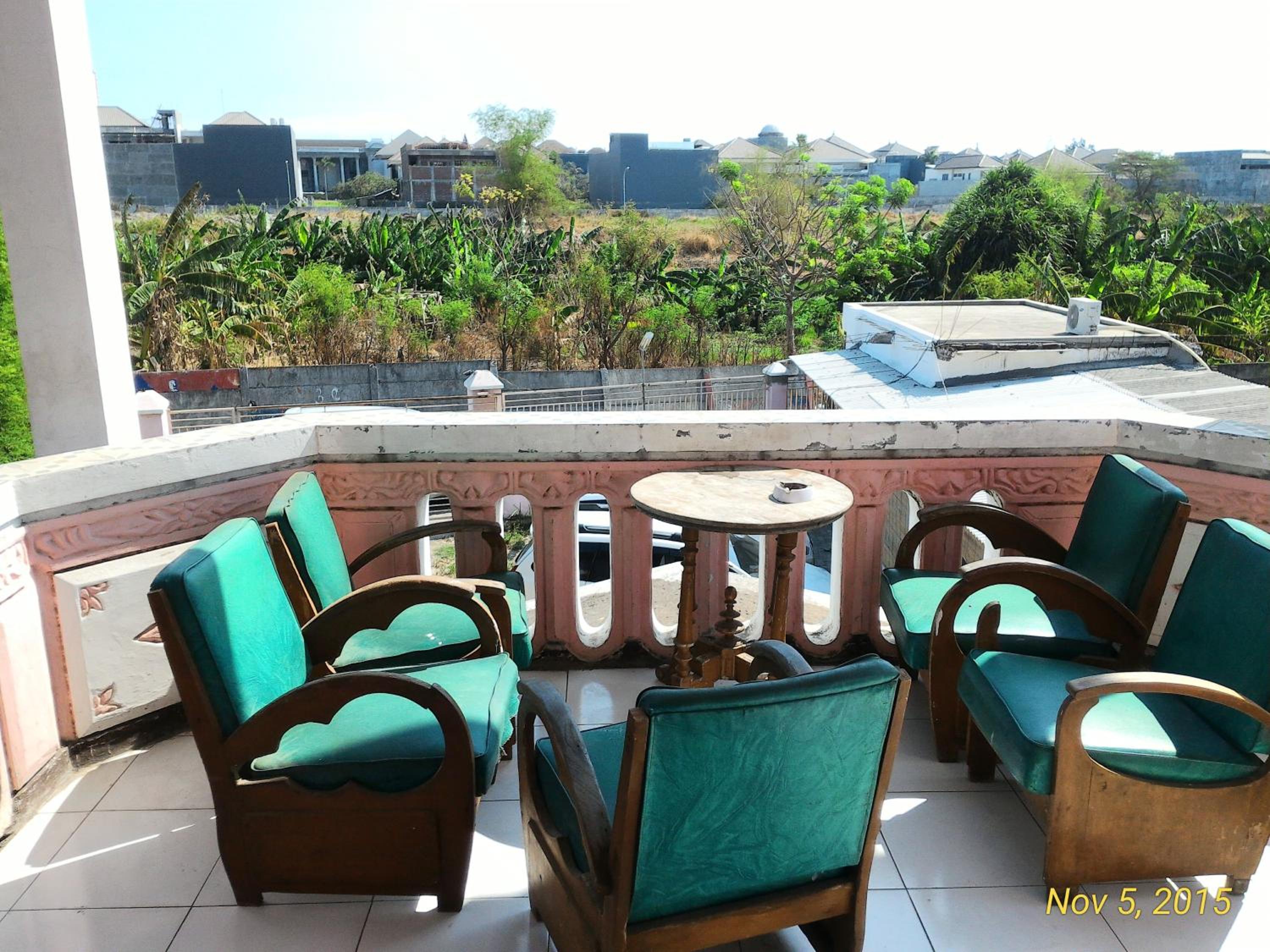 Kost 48 Surabaya view 2