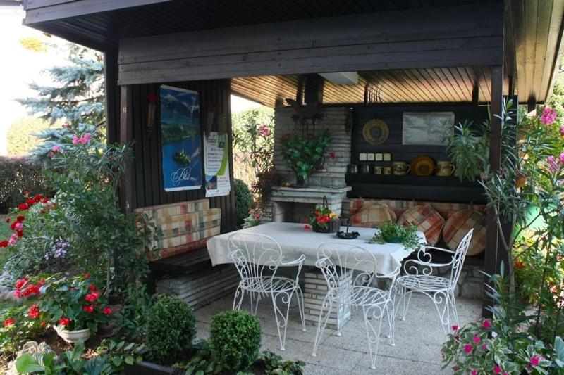 Sobe apartma Milena view 2