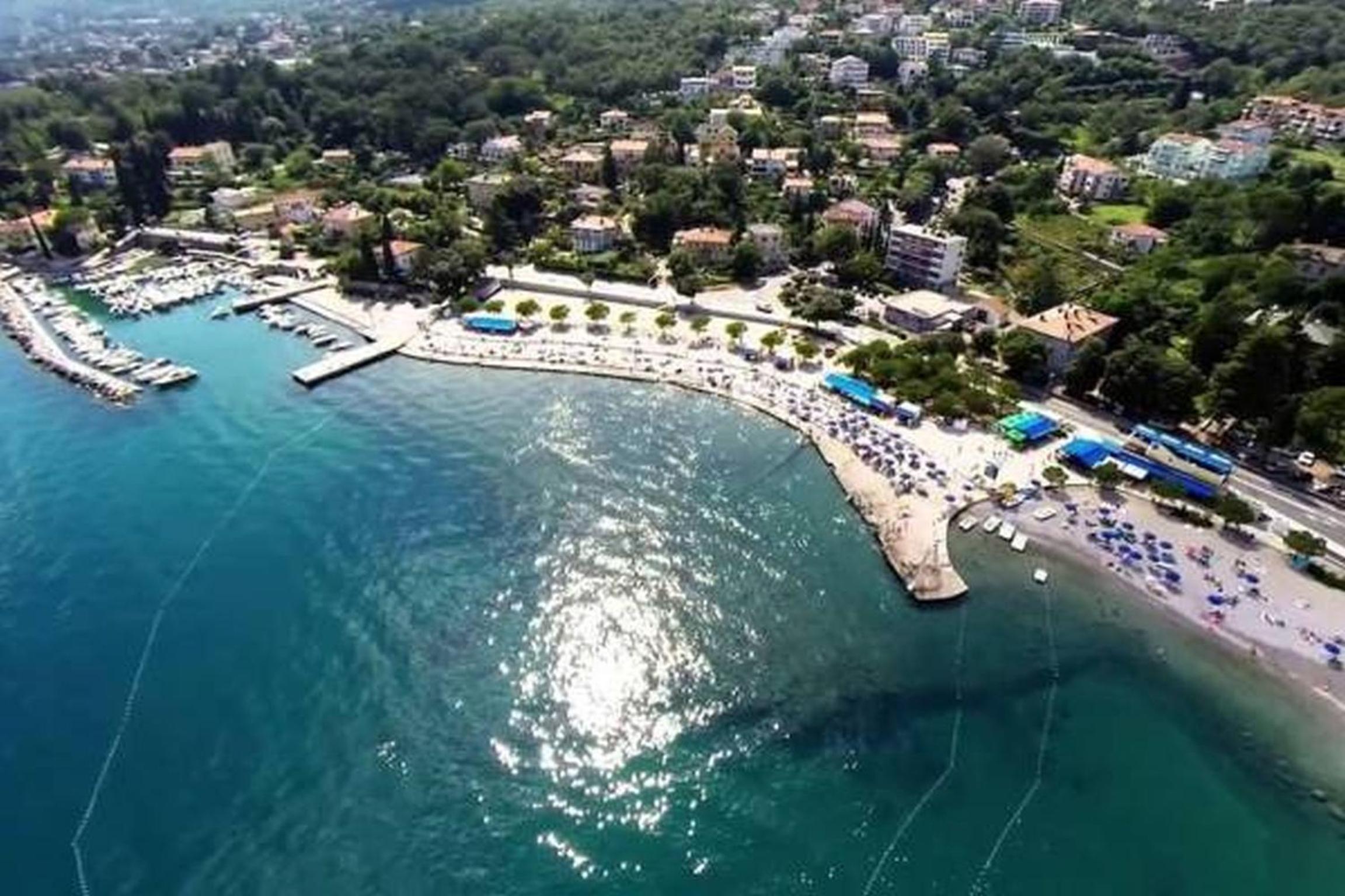 Kvarner Vista Apartment Hana view 3