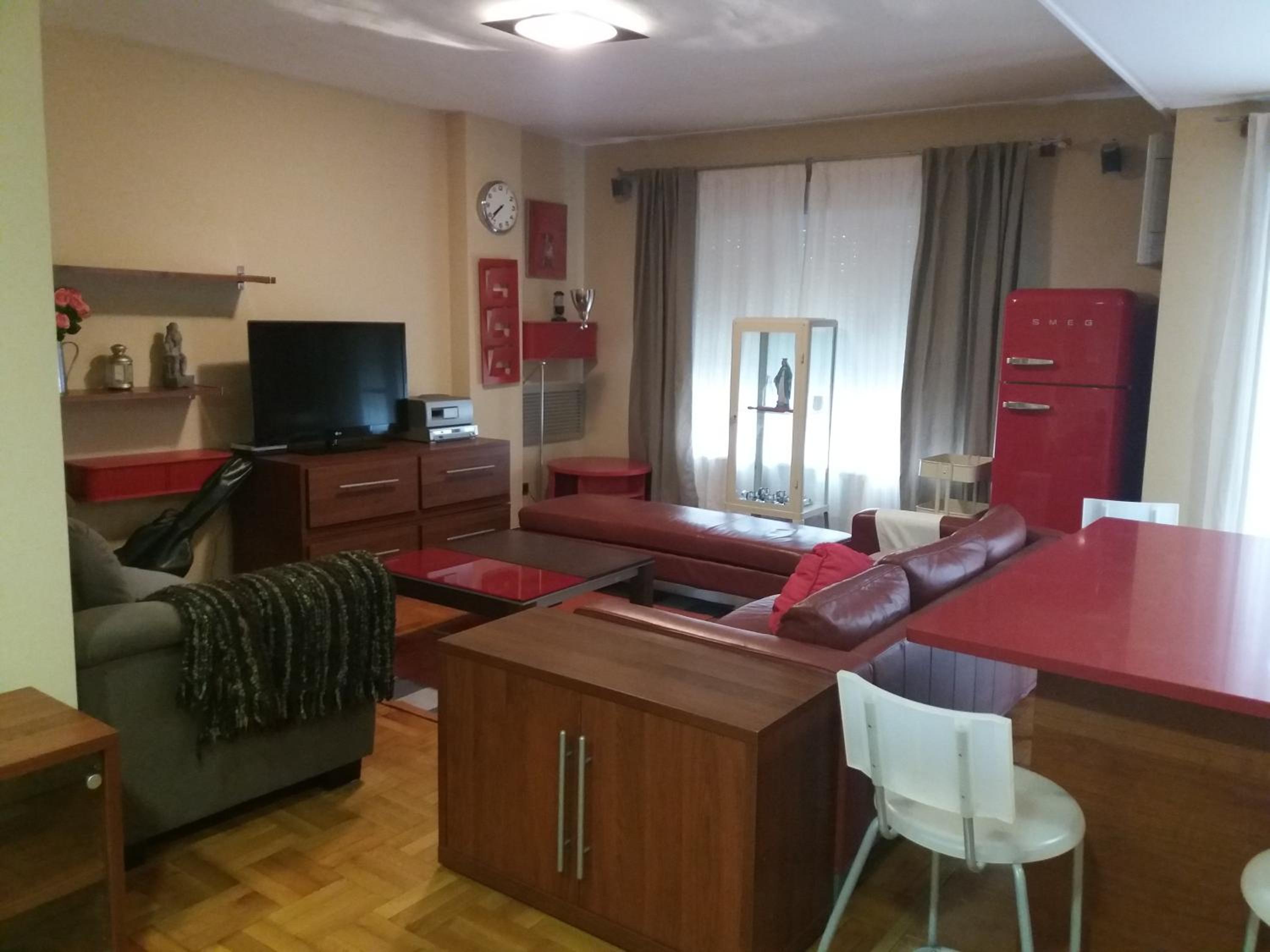 Apartamento Pleno Centro Gran Via view 5