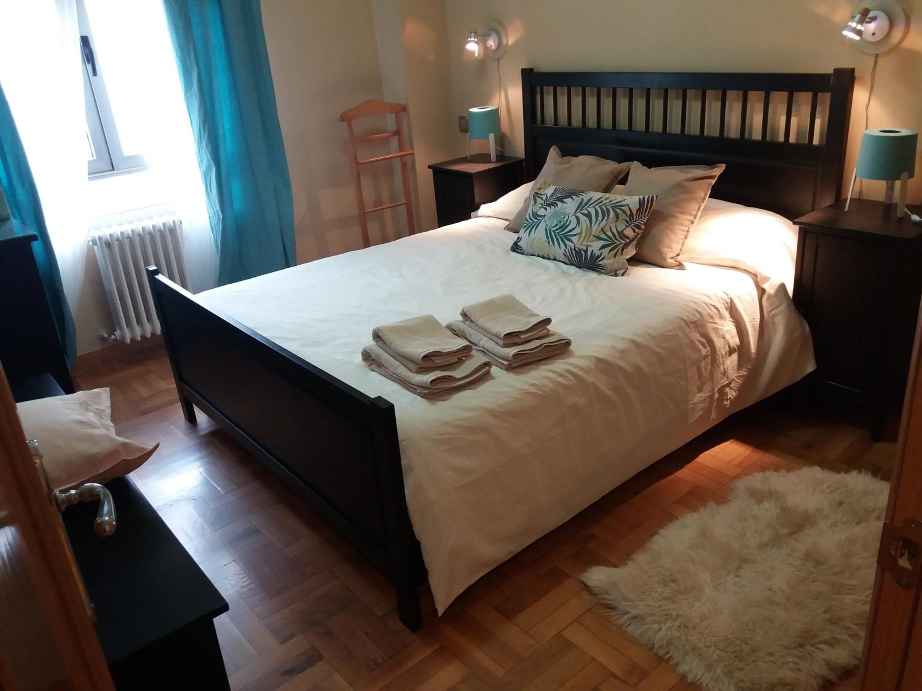 Apartamento Pleno Centro Gran Via view 4