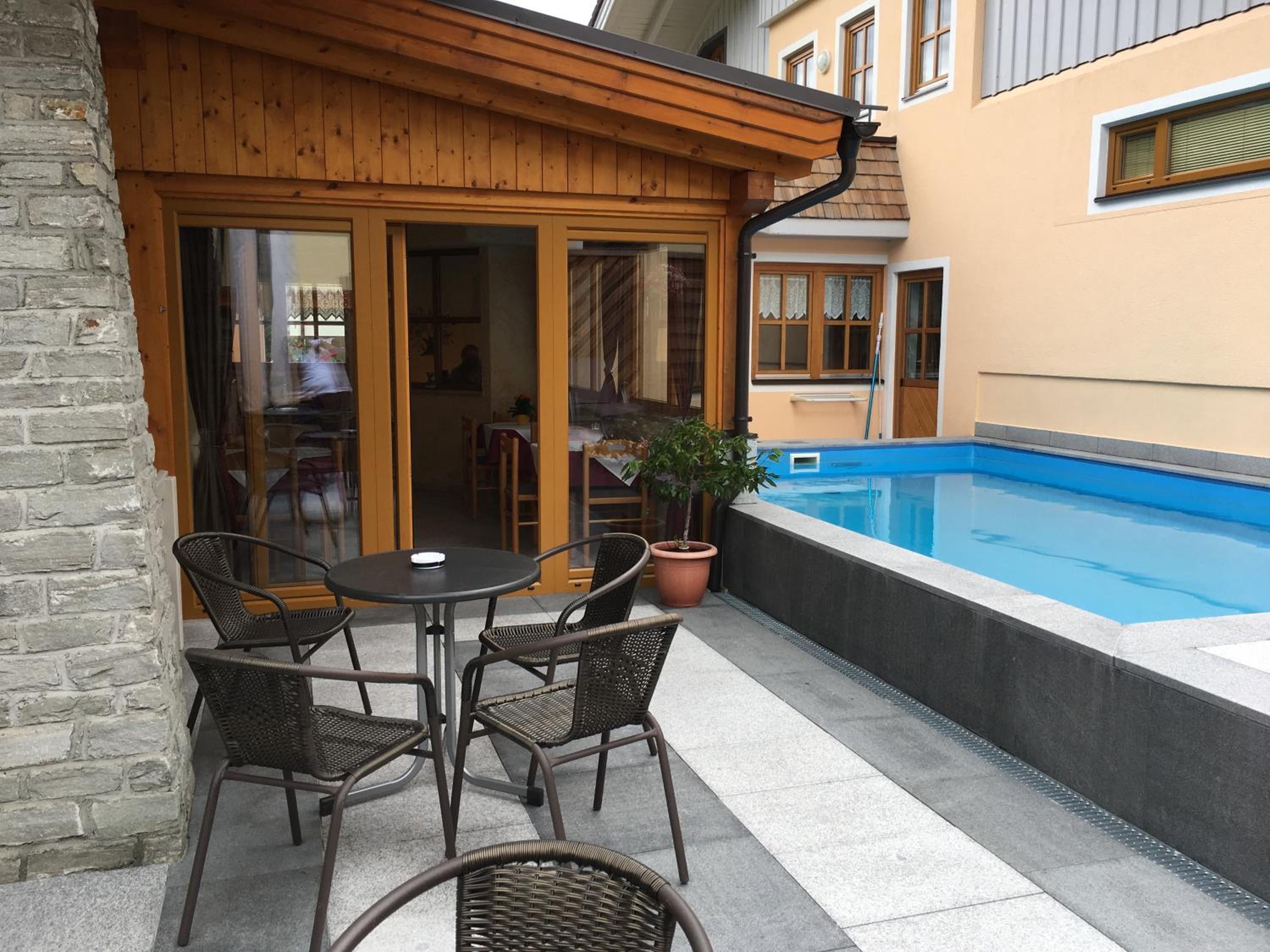 Golf & Skipension Krug
