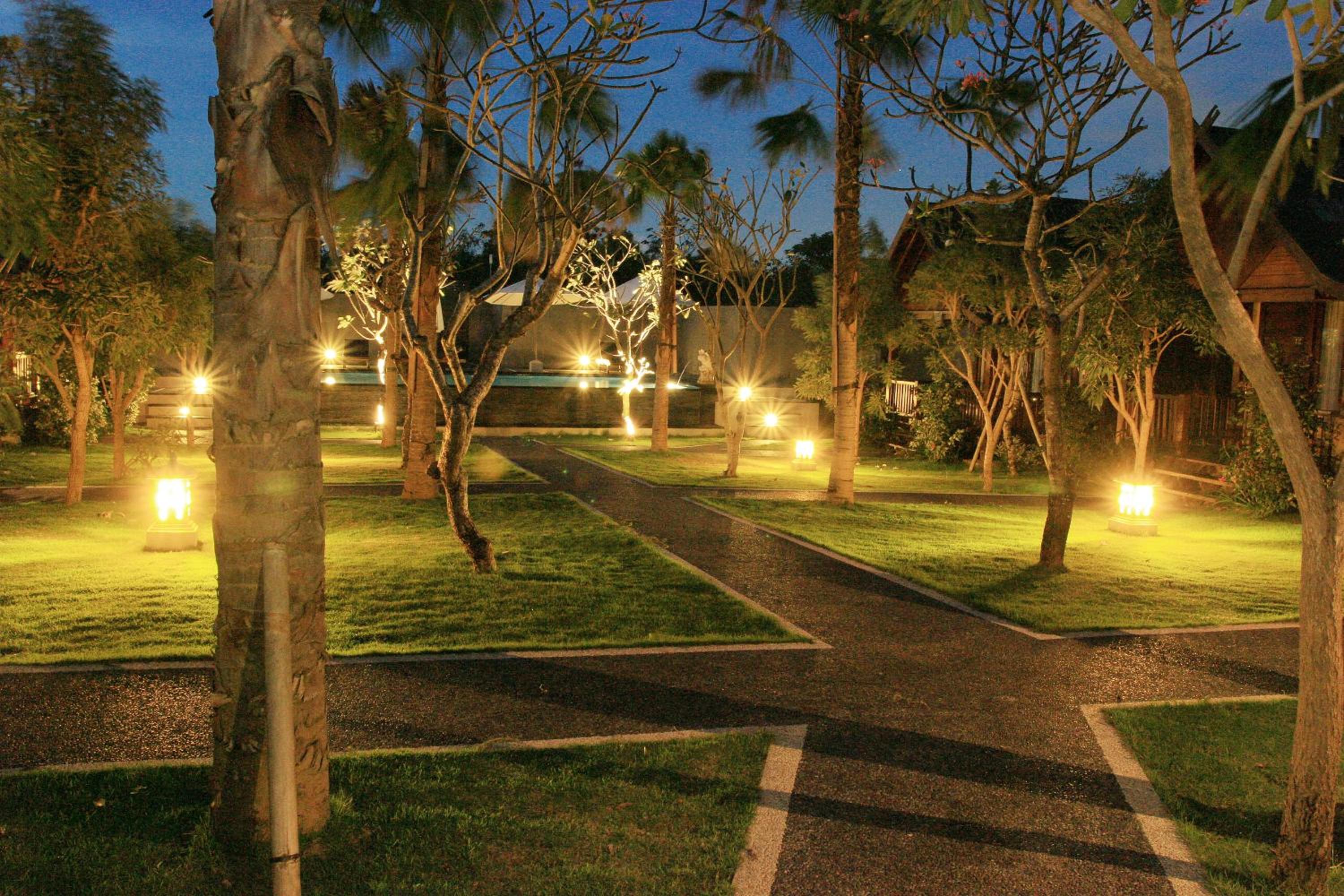 D'padang villa & Homestay