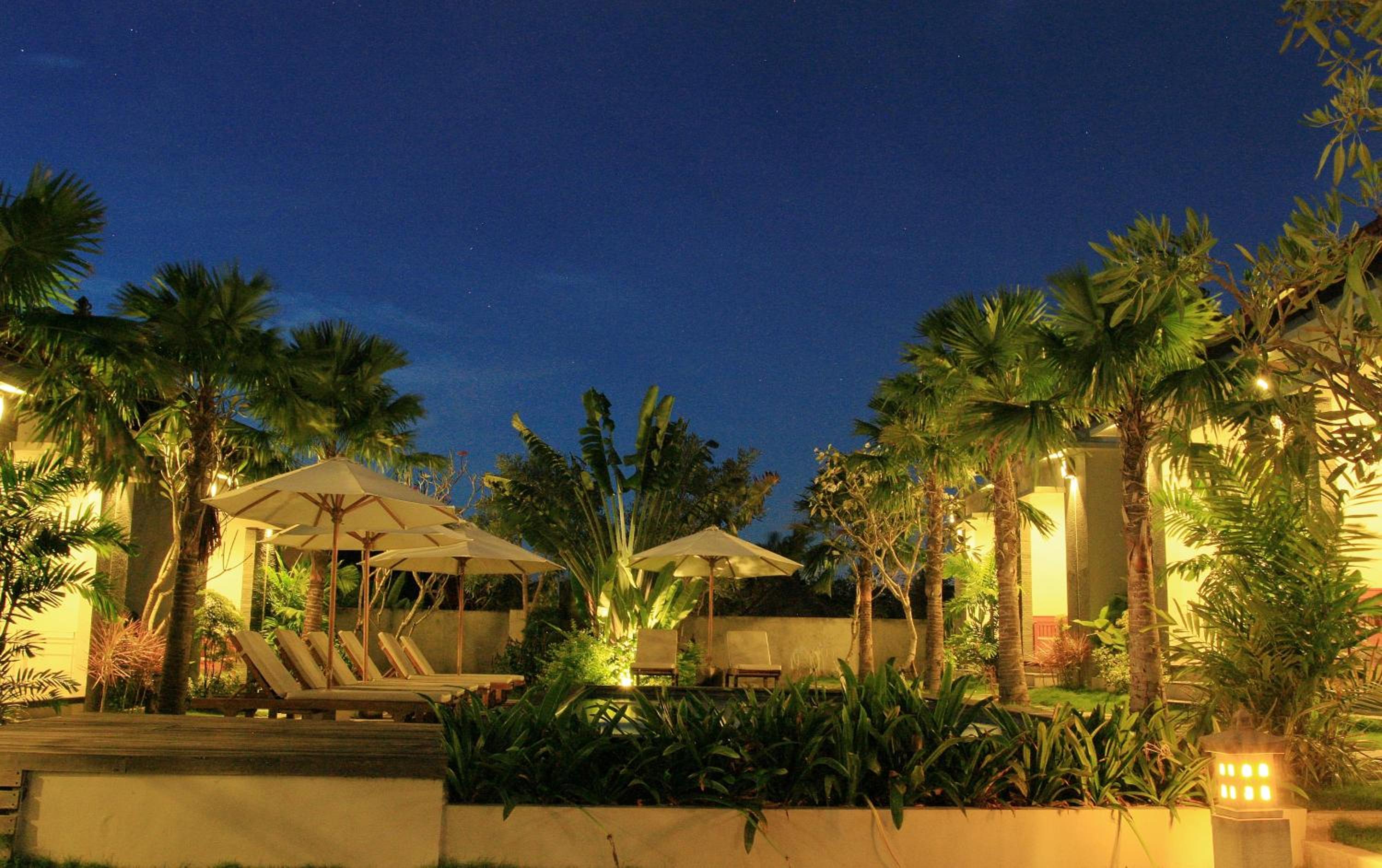 D'padang villa & Homestay