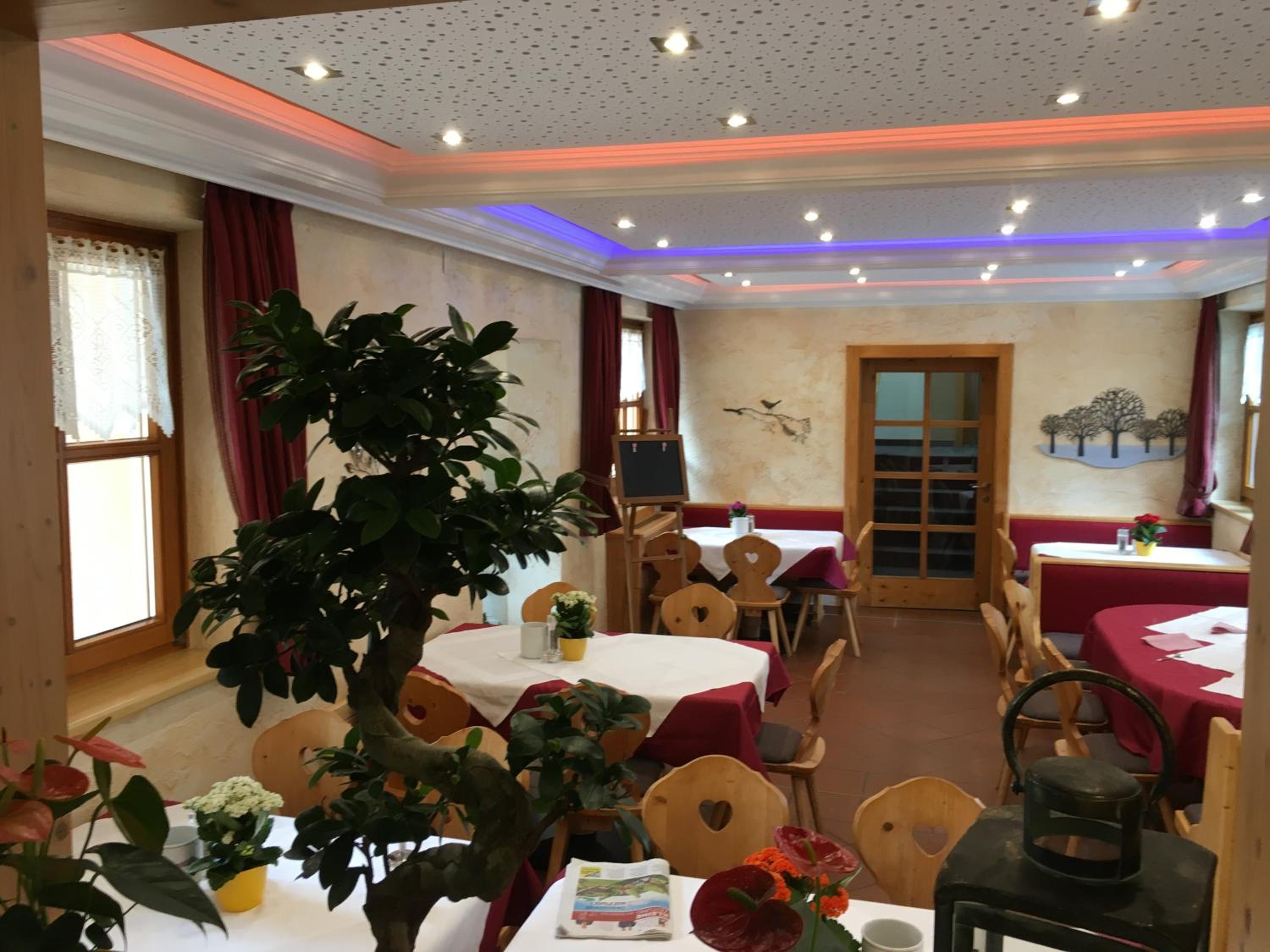 Golf & Skipension Krug