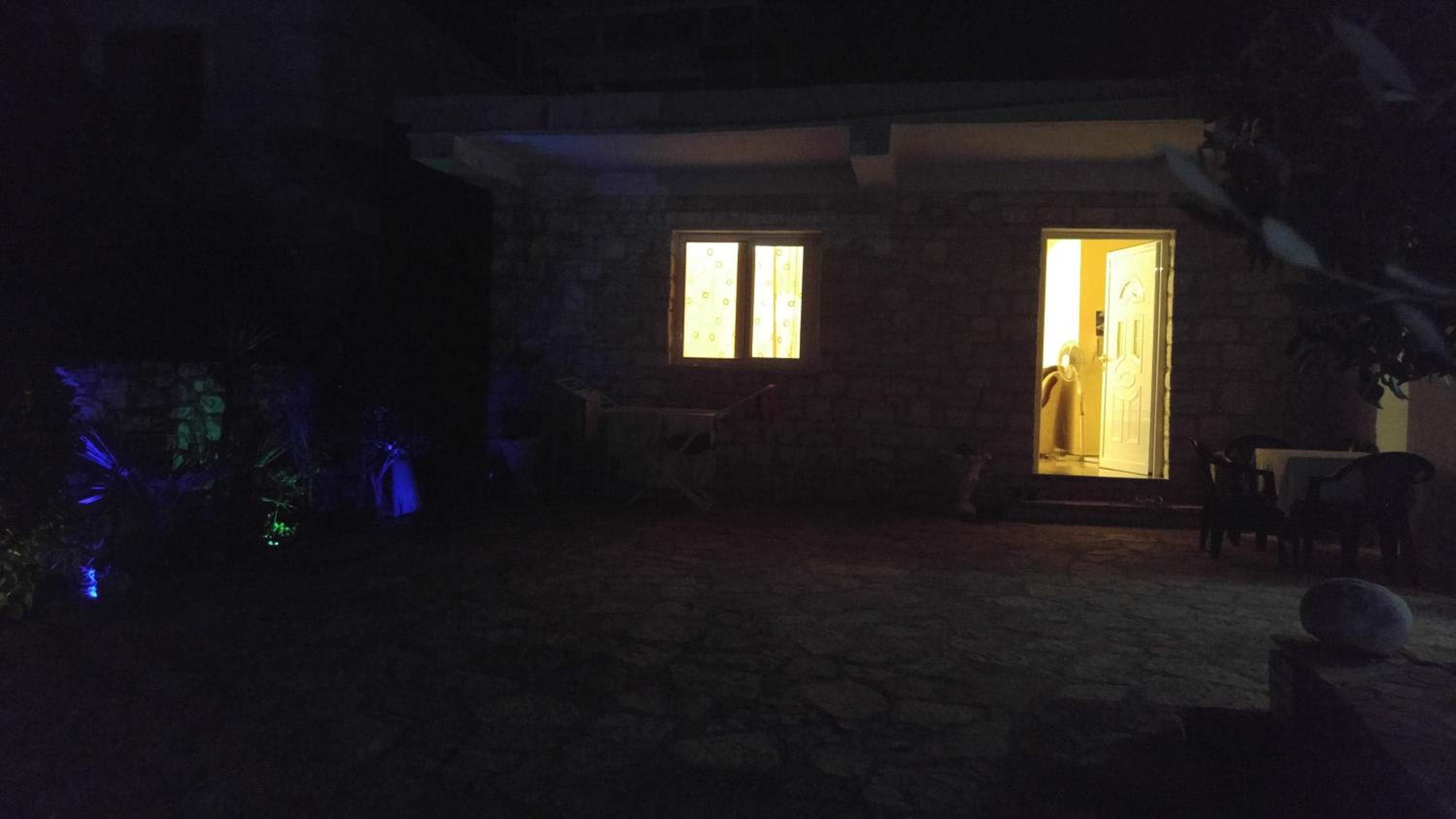 Amantia Apartments