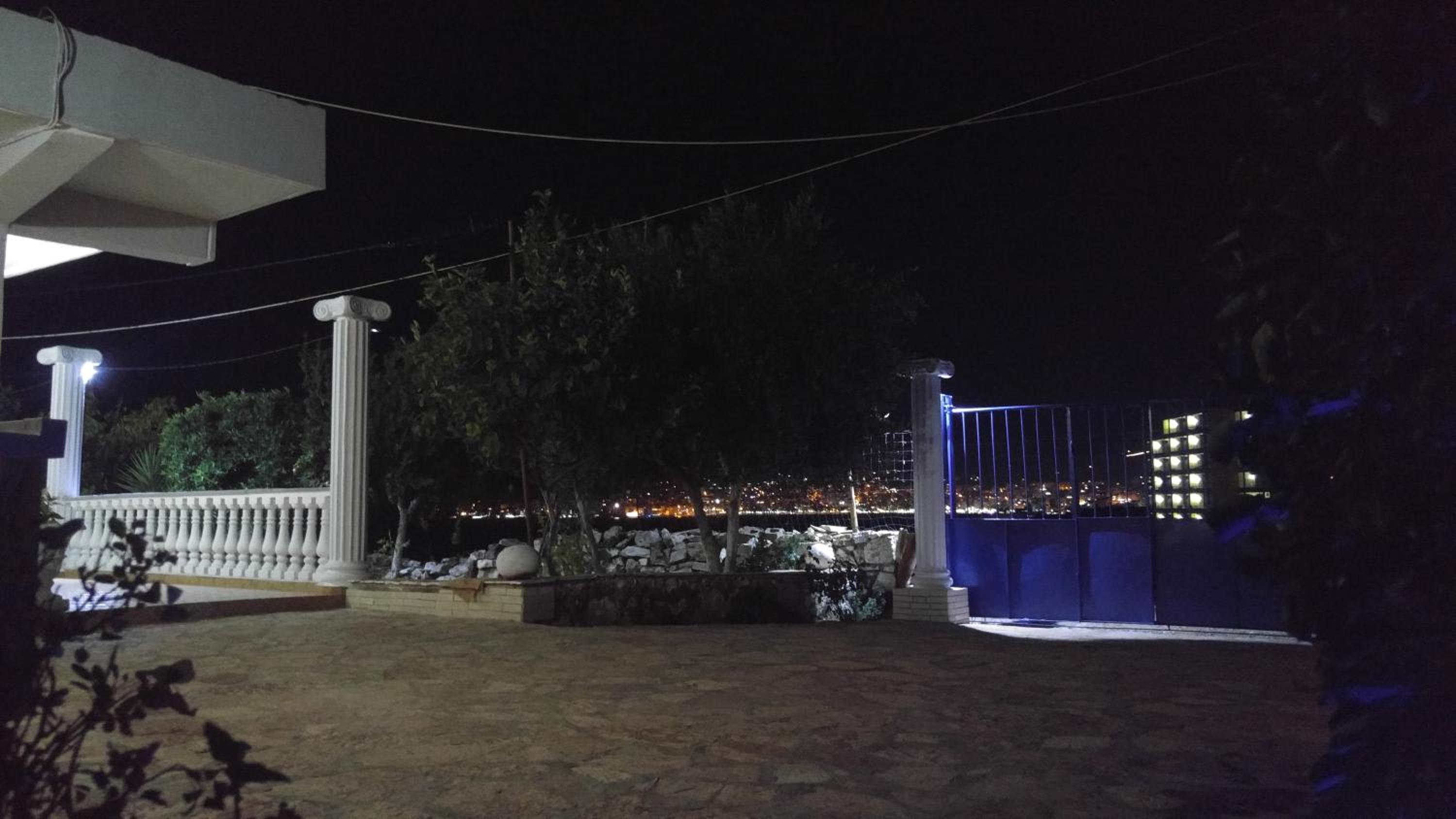 Amantia Apartments