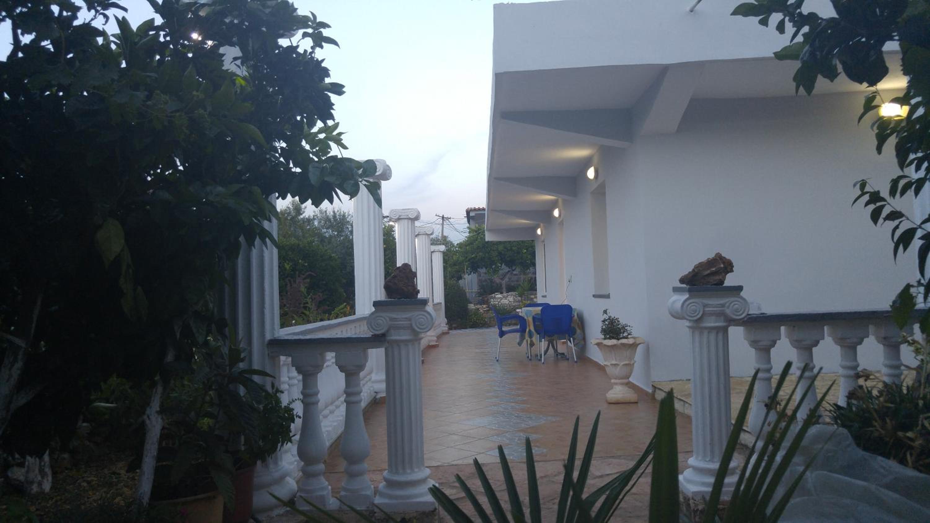 Amantia Apartments