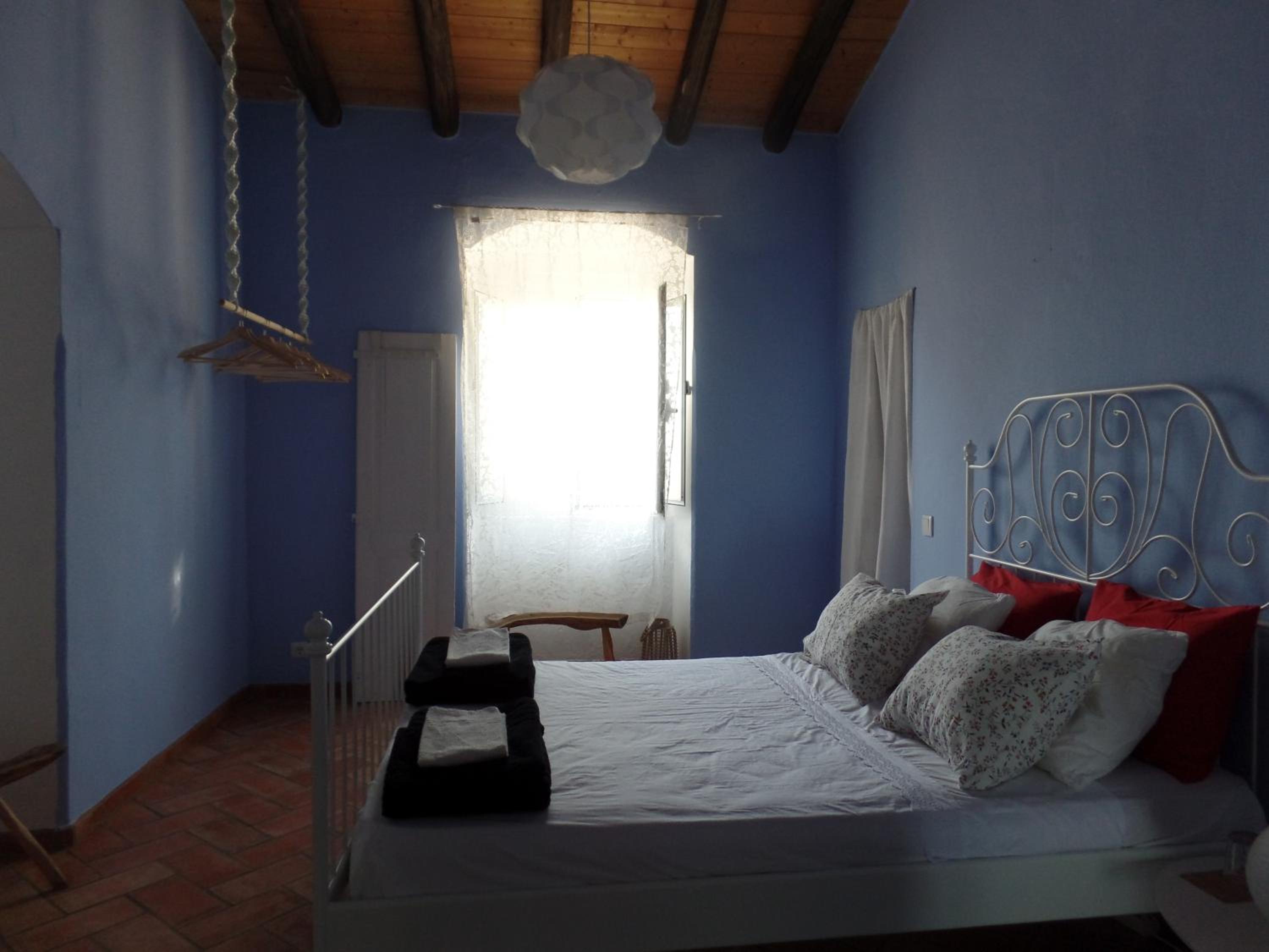 Quinta da Fornalha - Santuario Agroecologico