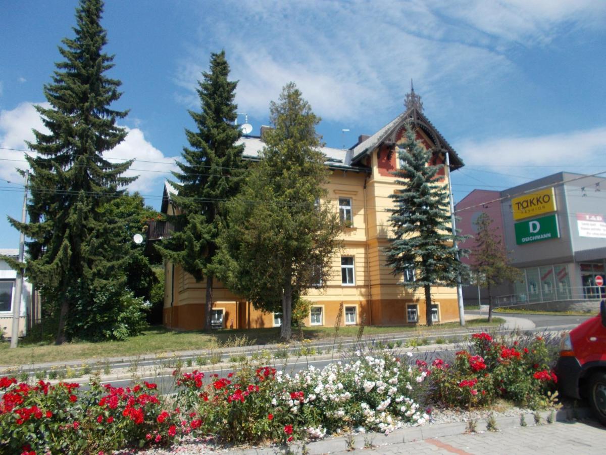 Hotel Villa KONIG - Image 1