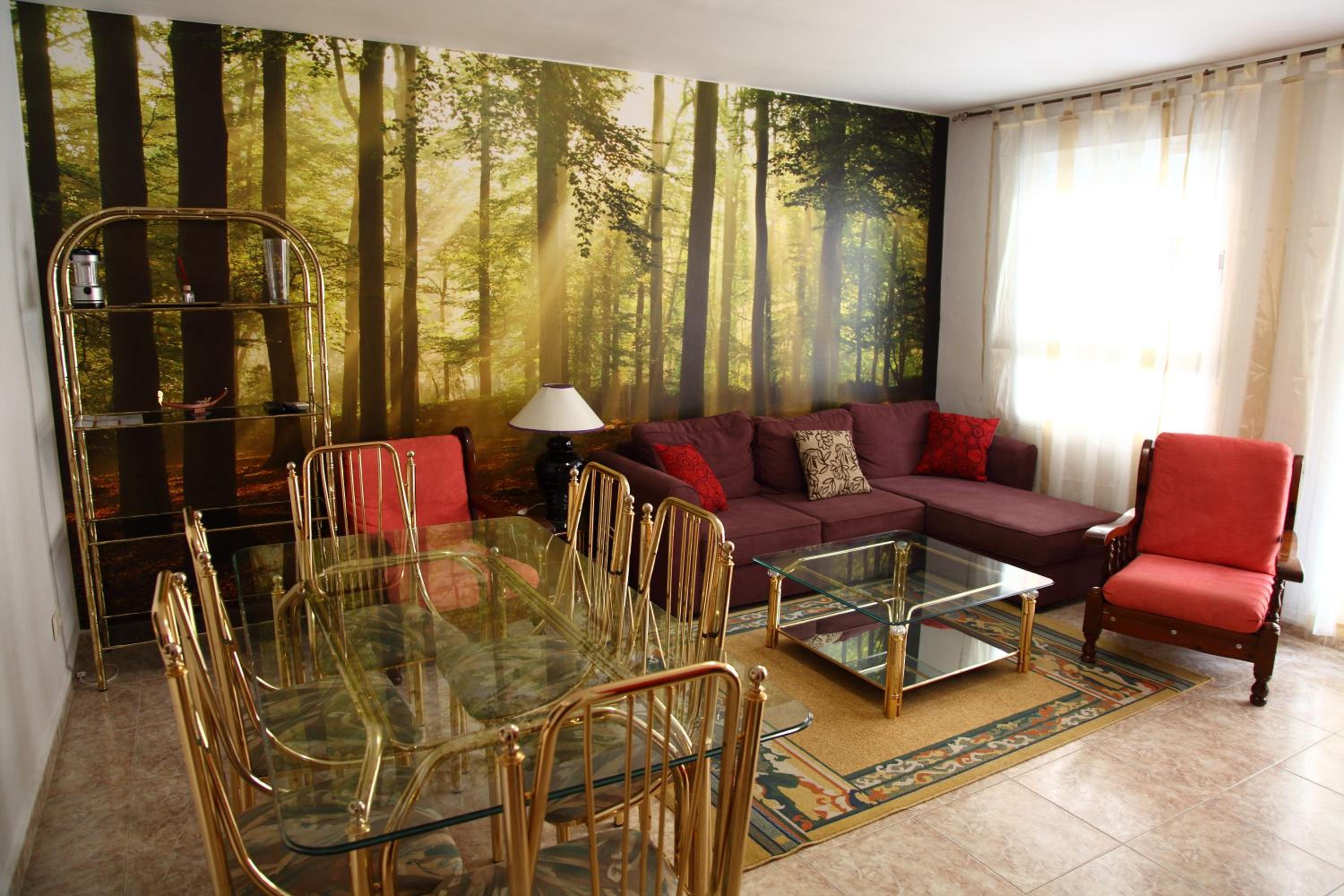 Apartamento San Carlos view 3