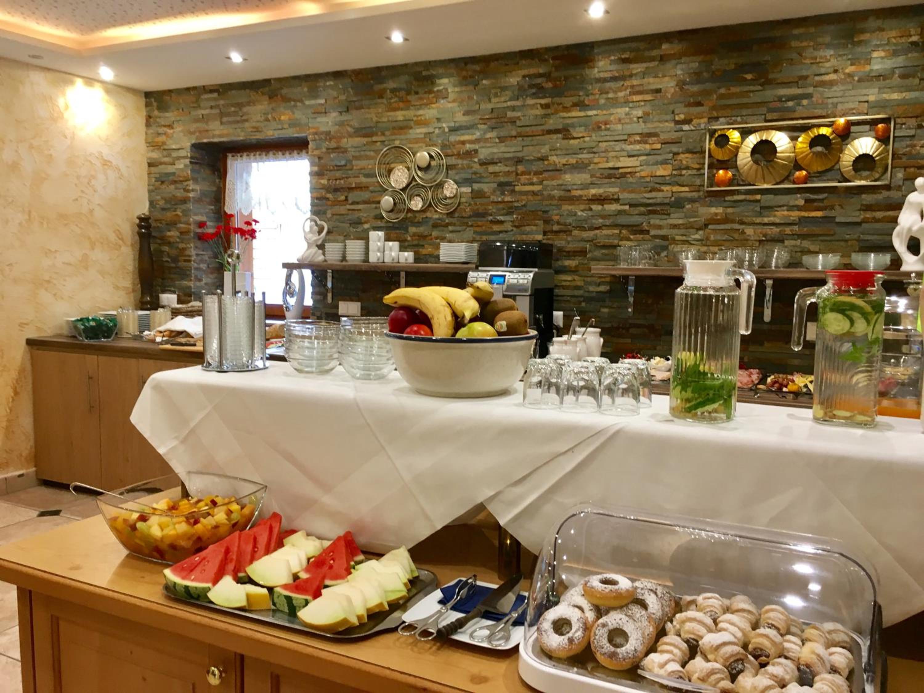 Golf & Skipension Krug