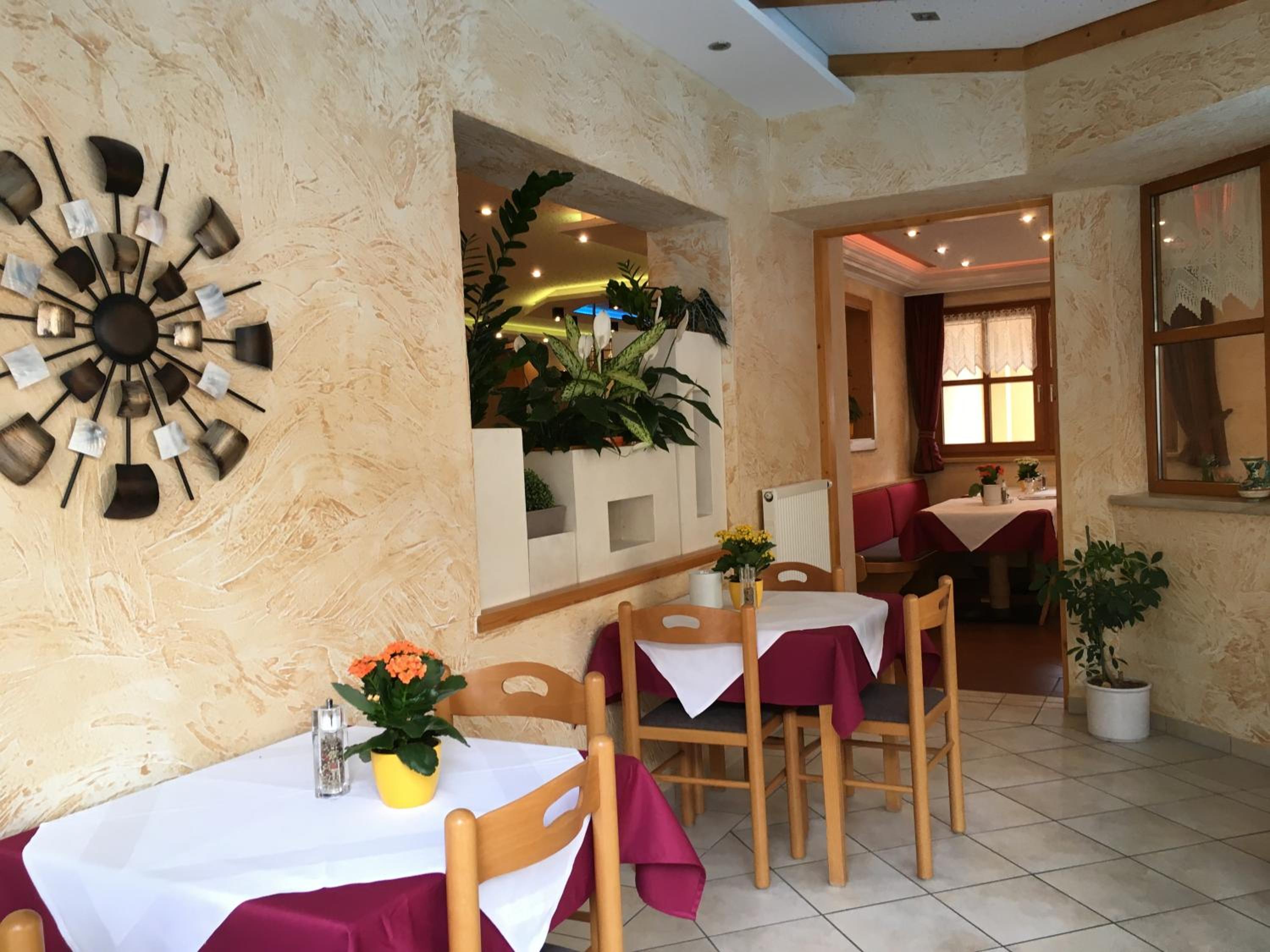 Golf & Skipension Krug