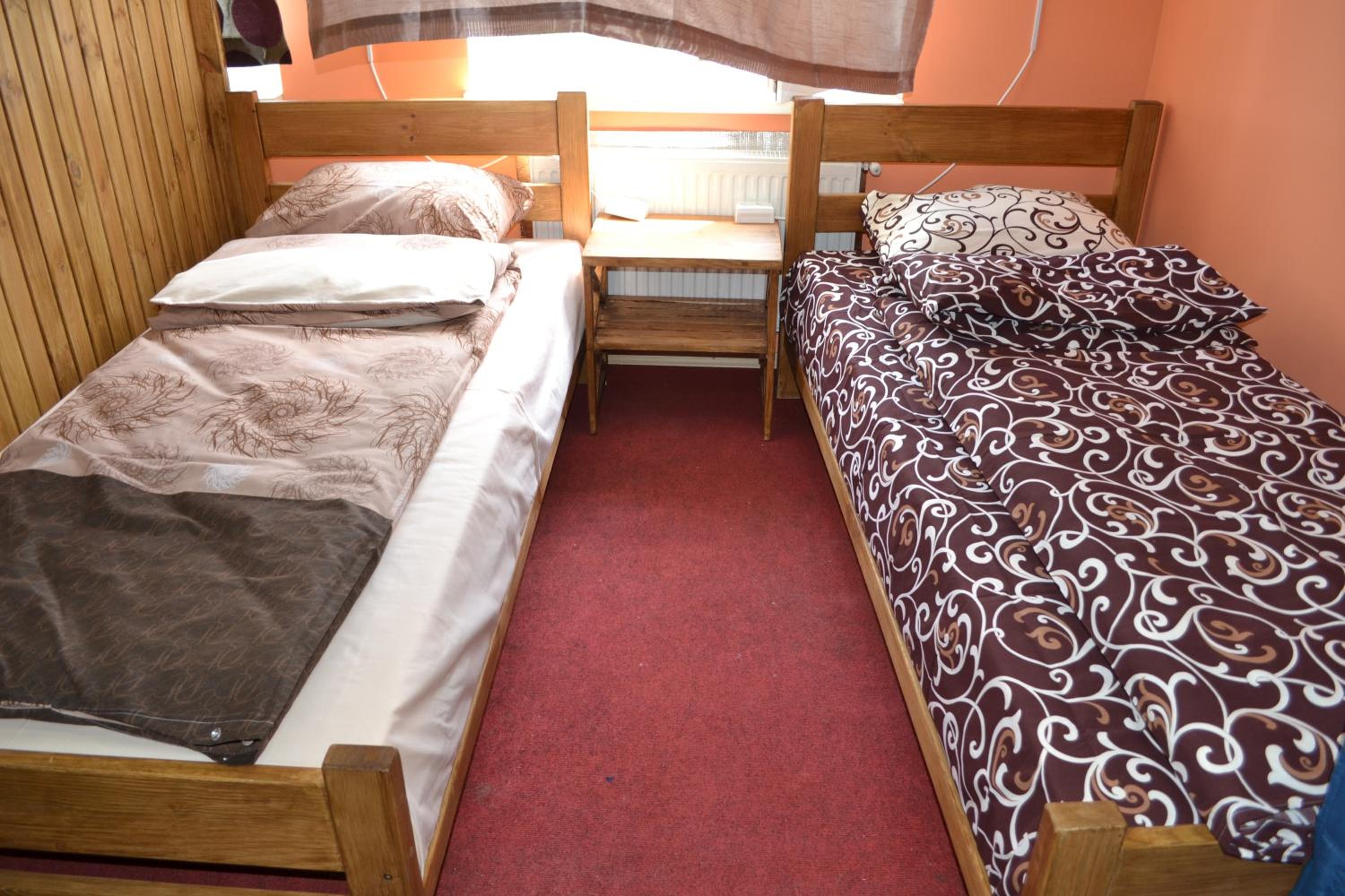 Hostel VIP view 5