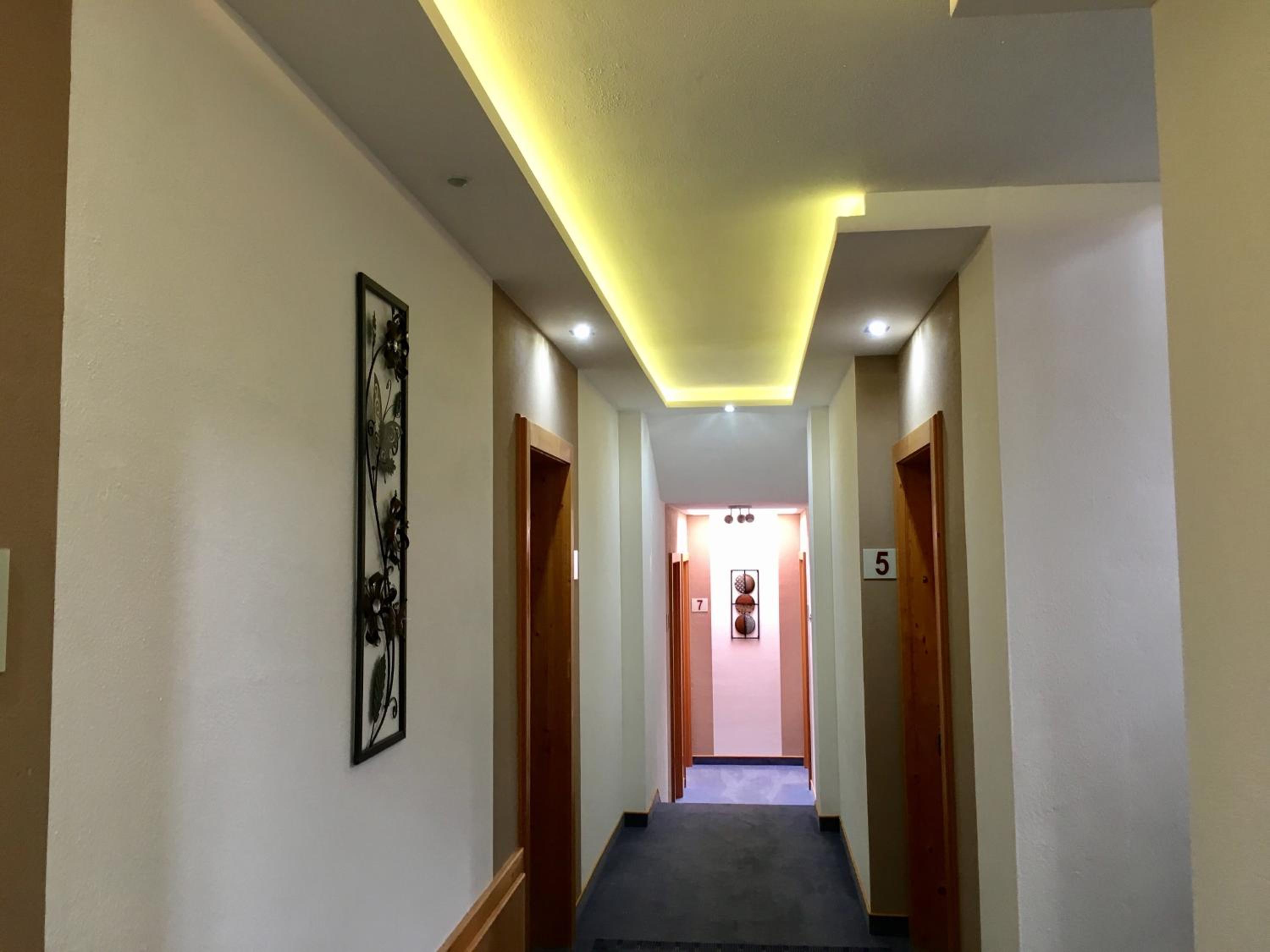Golf & Skipension Krug