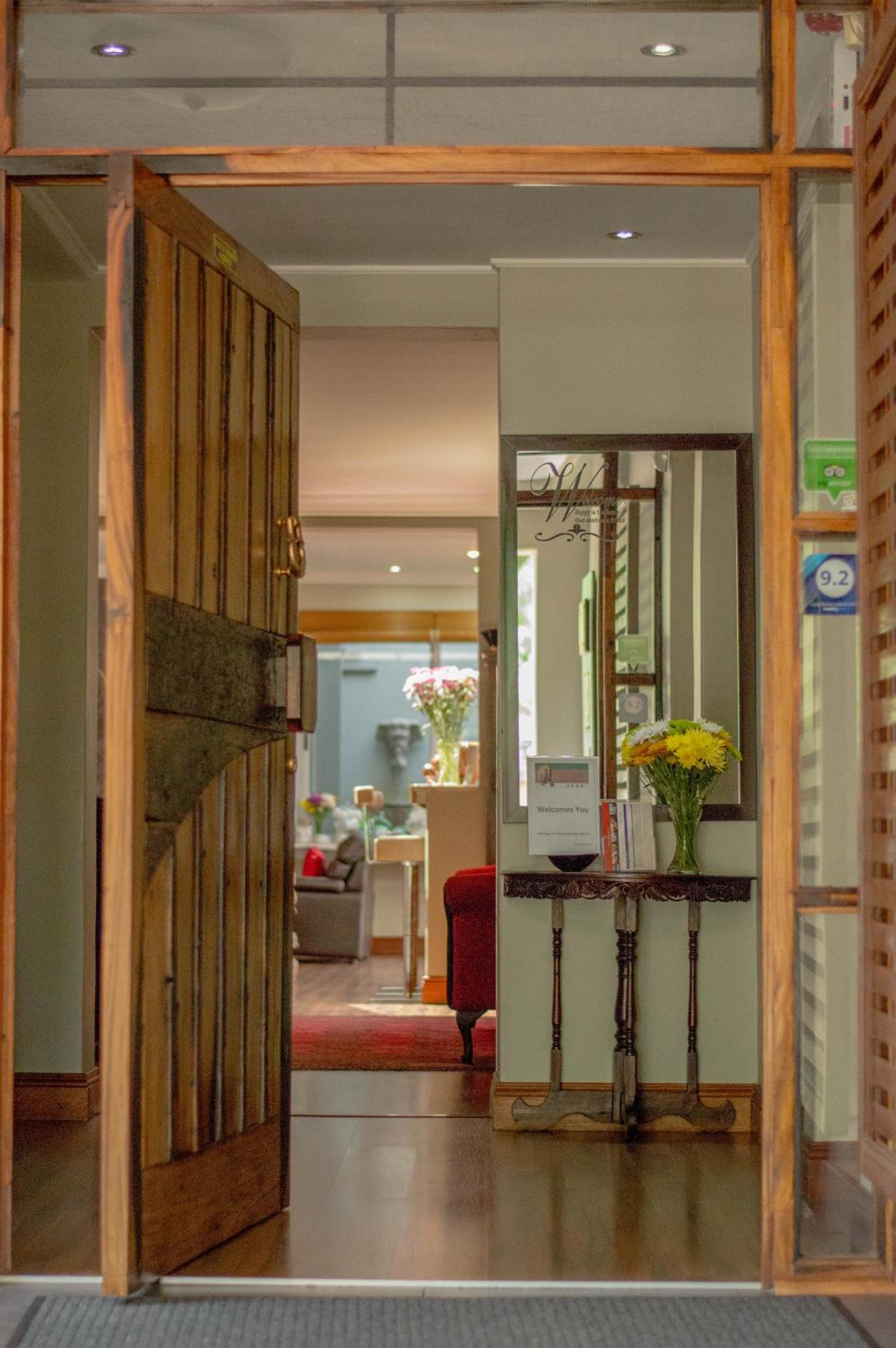 314 on Clark Guest House
